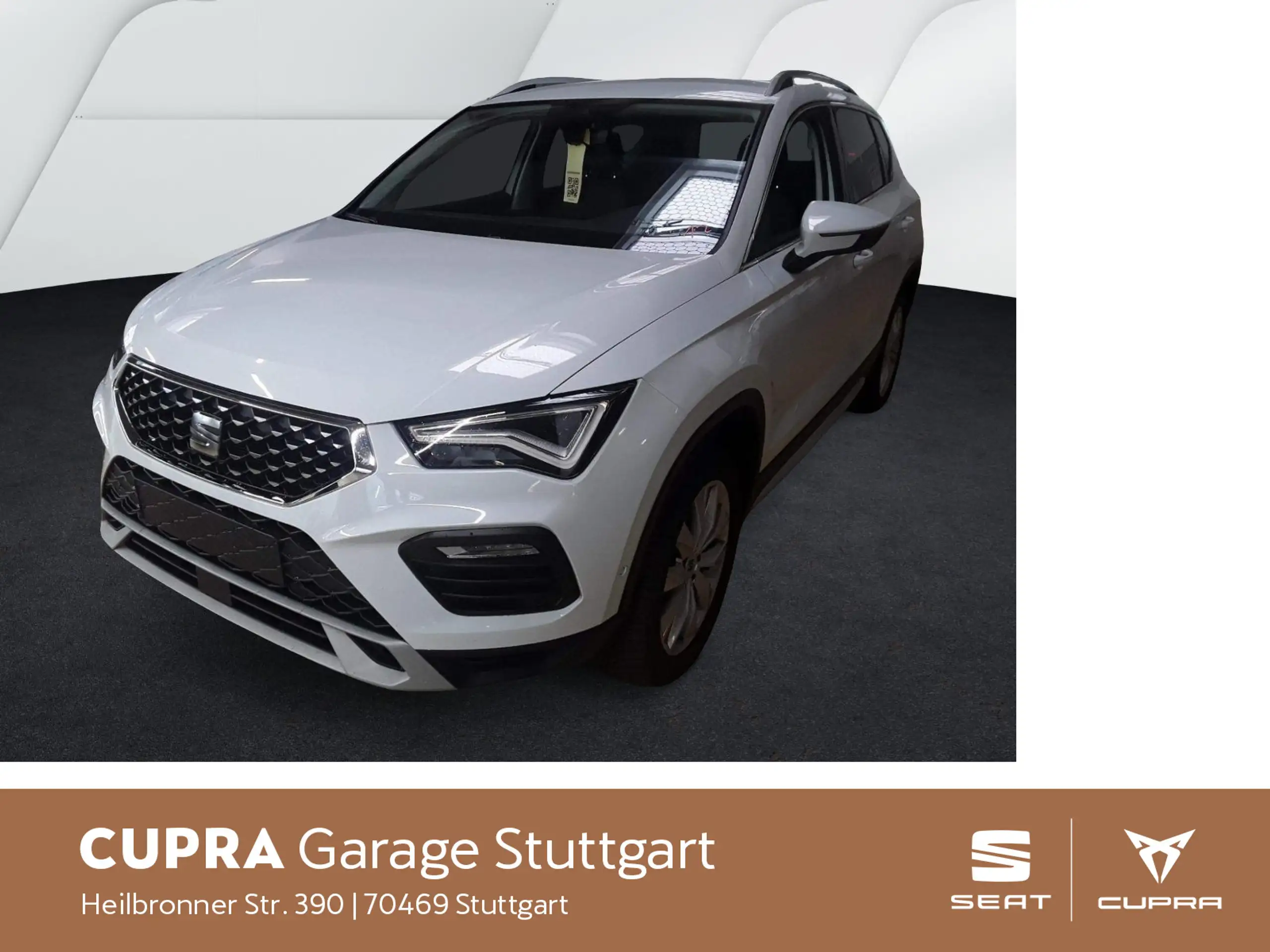 SEAT - Ateca