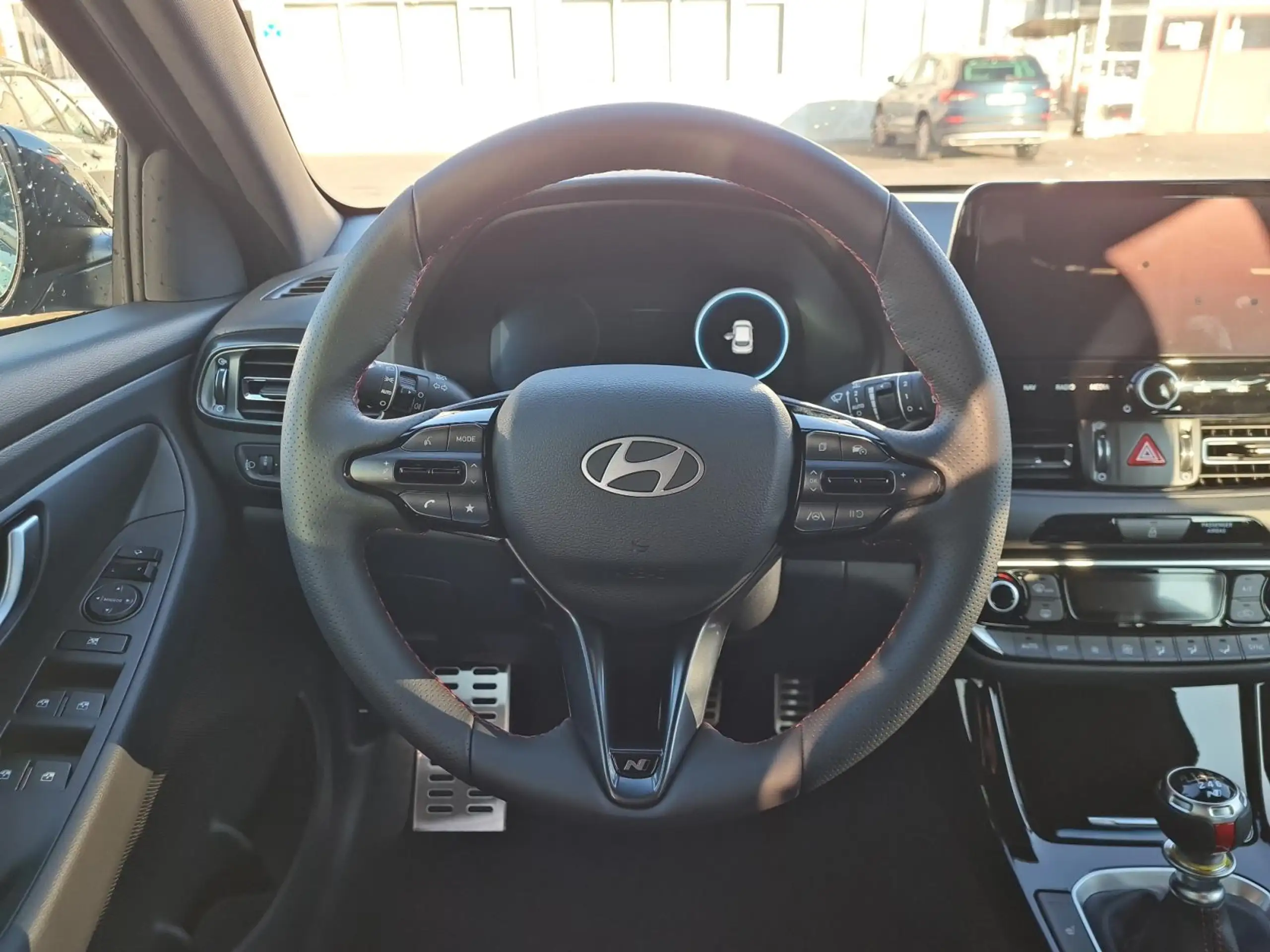 Hyundai - i30