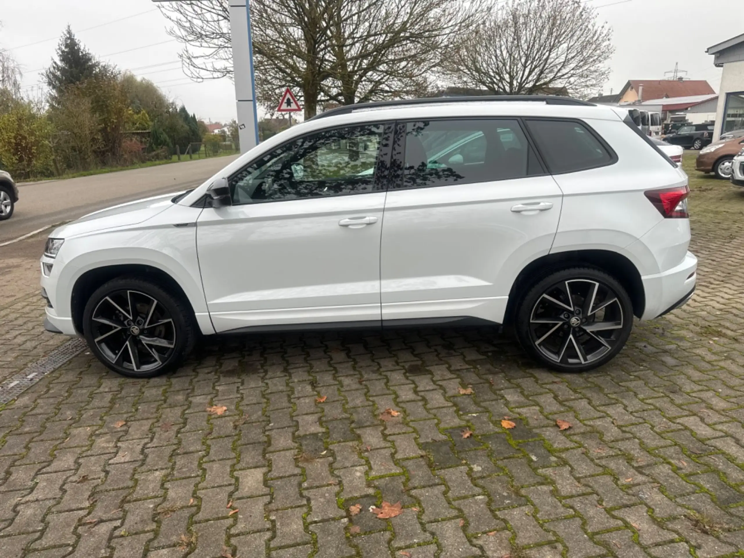 Skoda - Karoq