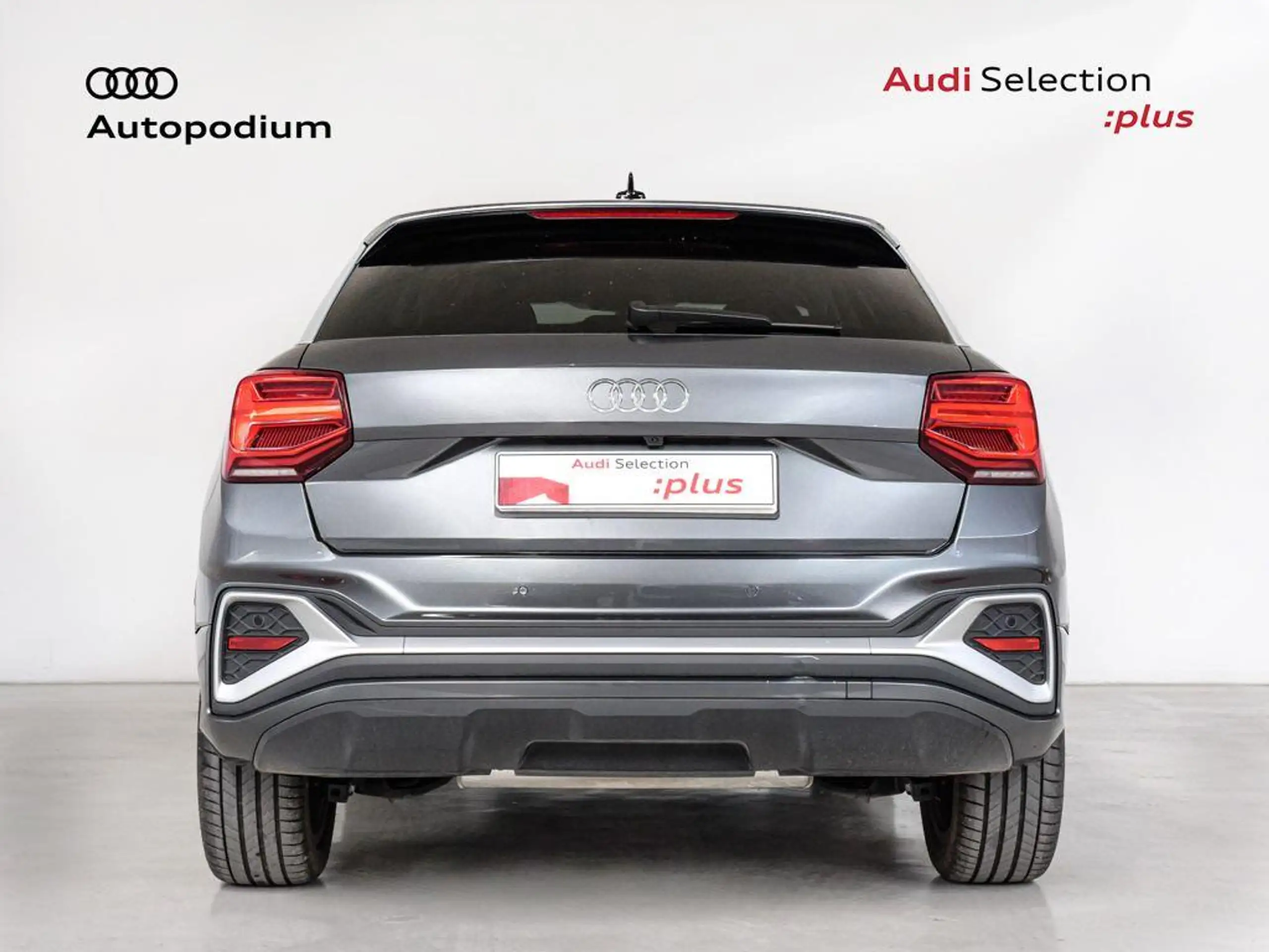 Audi - Q2