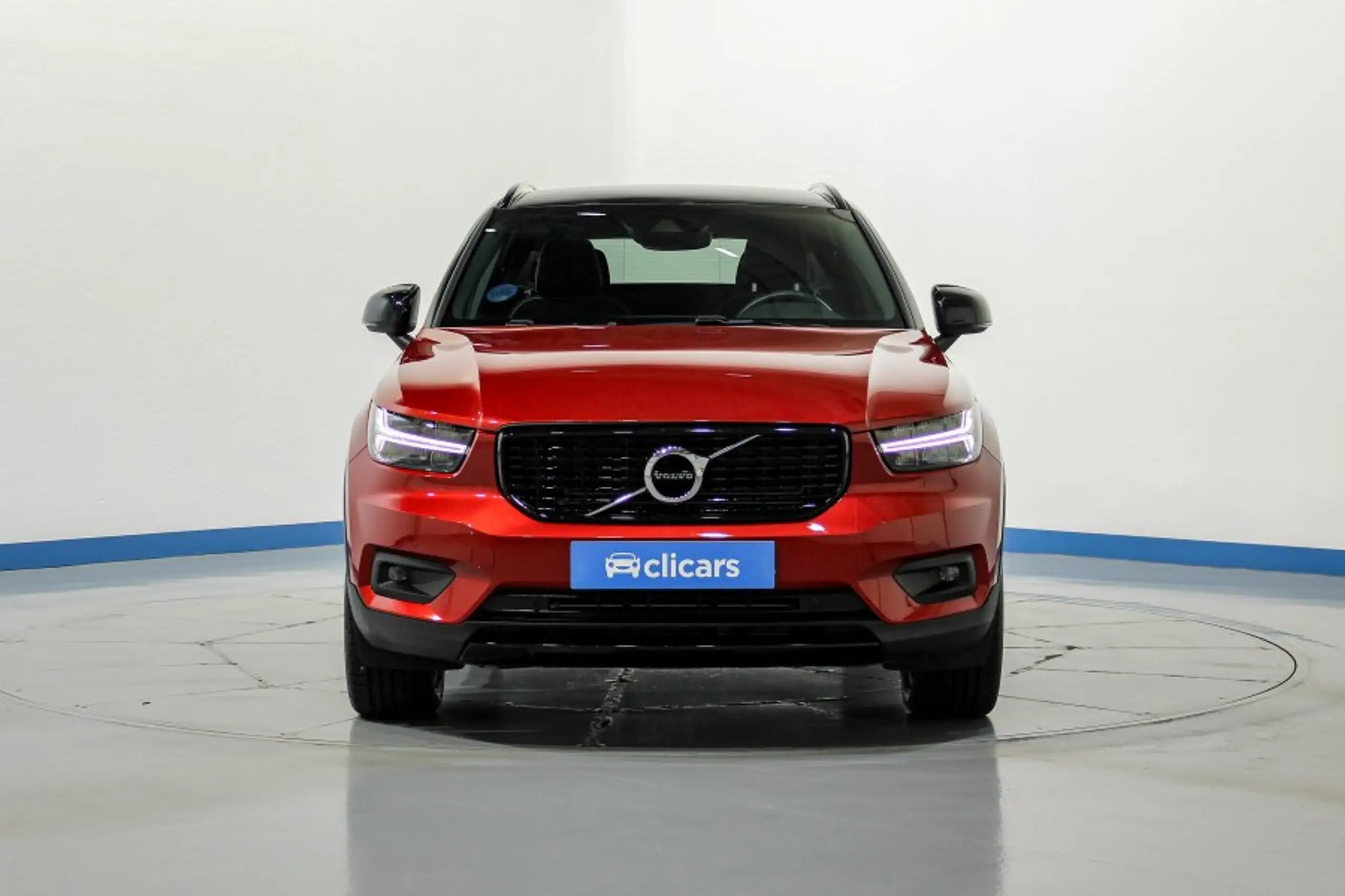 Volvo - XC40