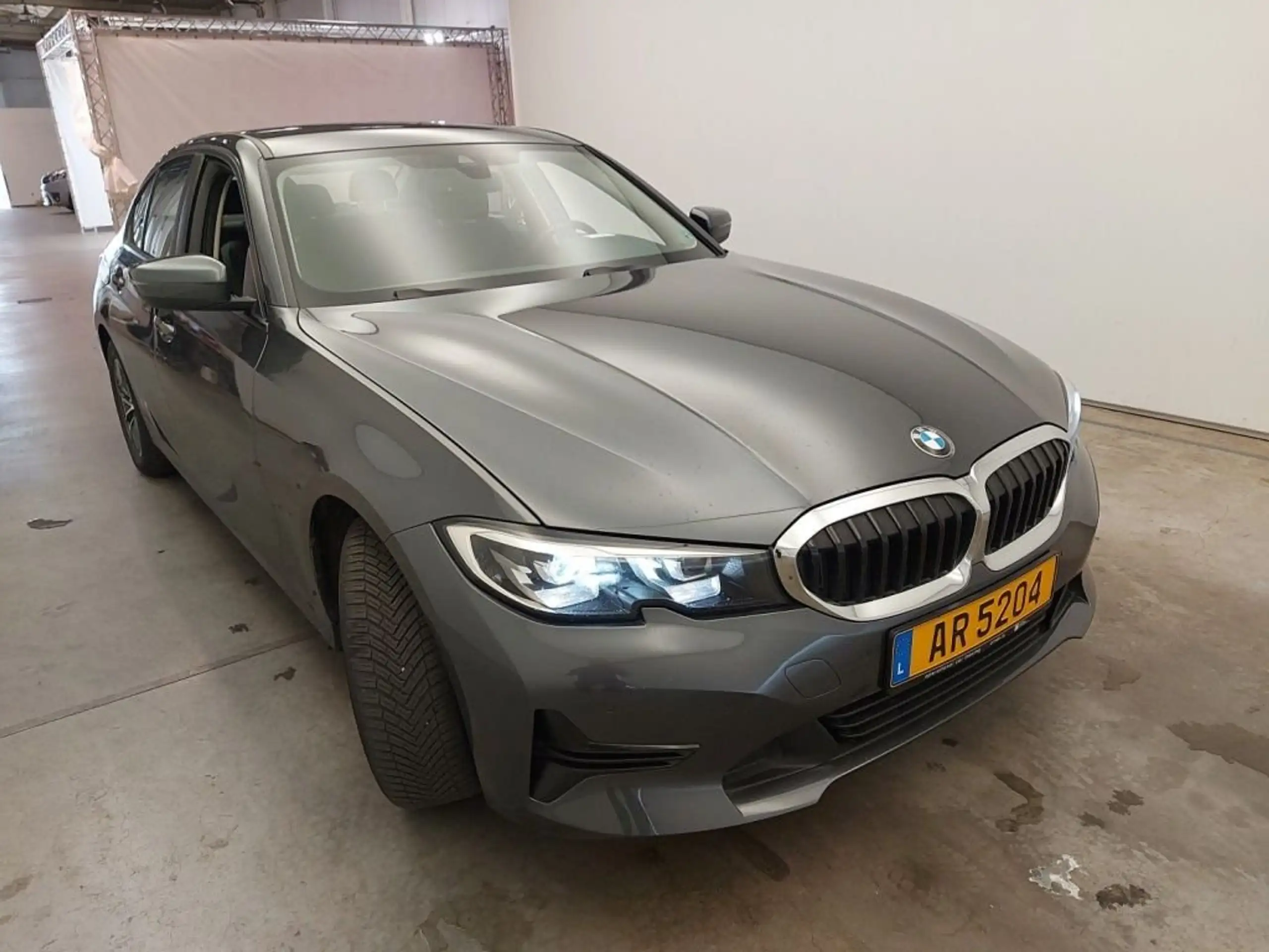 BMW - 316