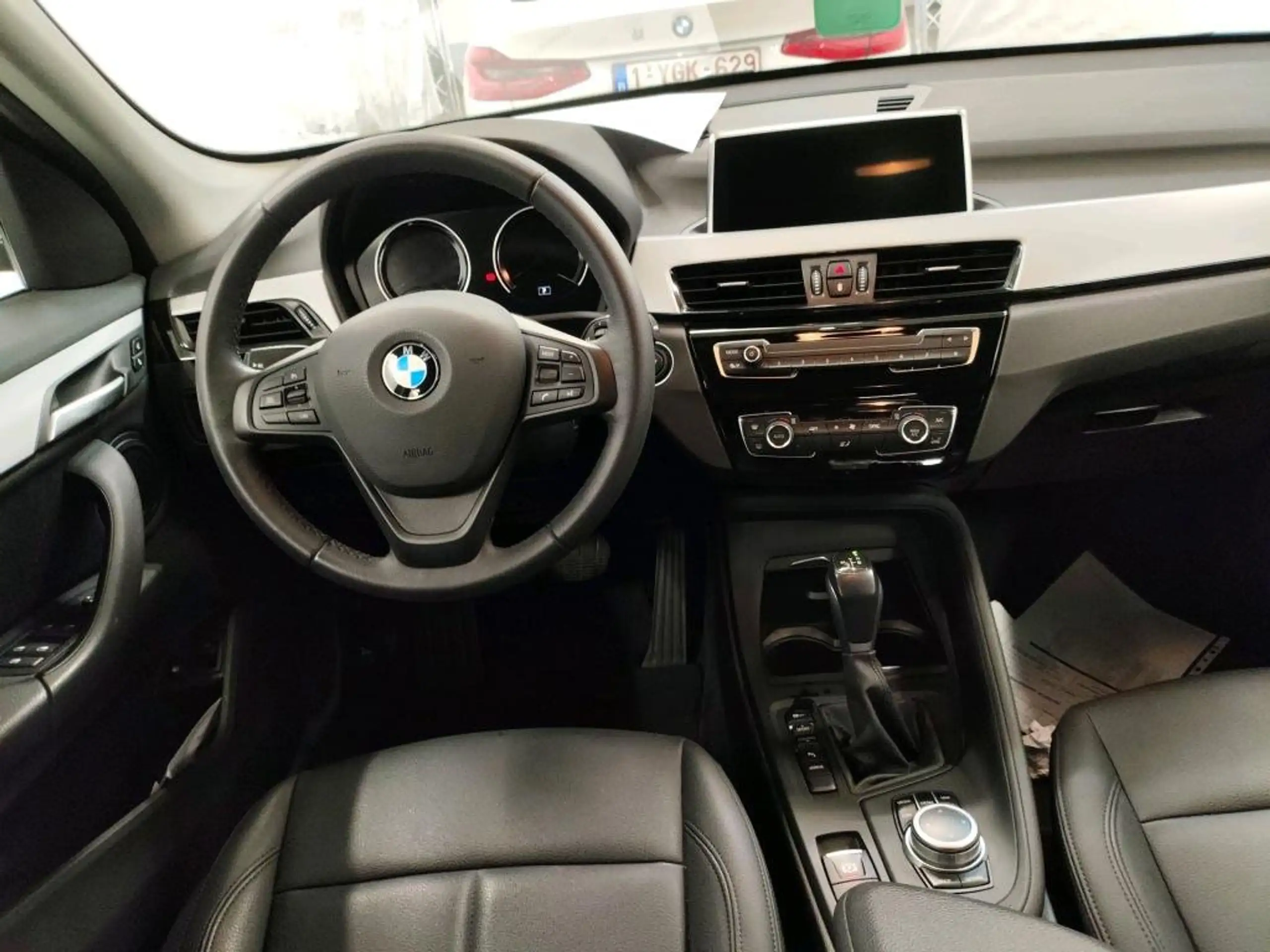 BMW - X1