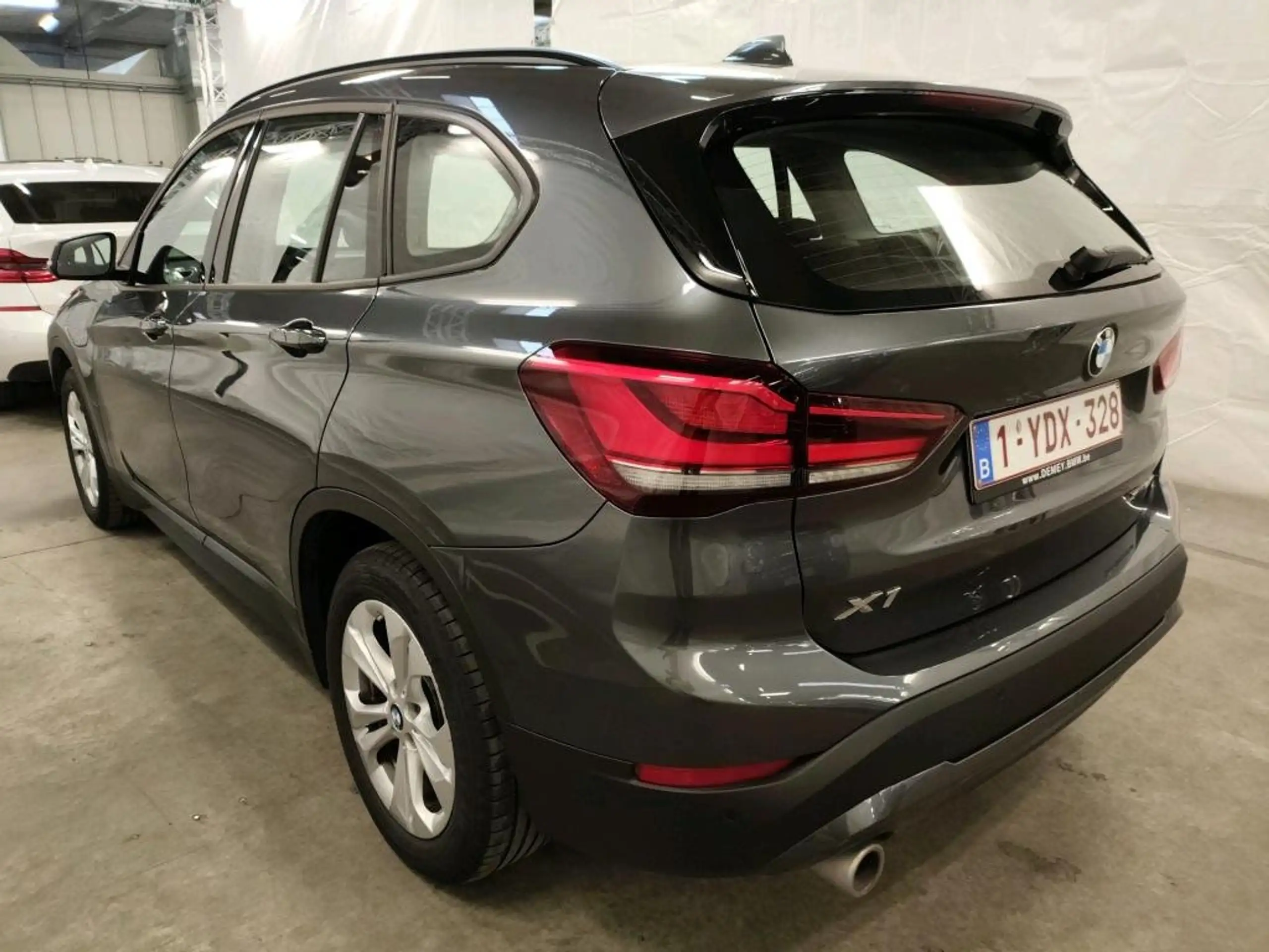 BMW - X1