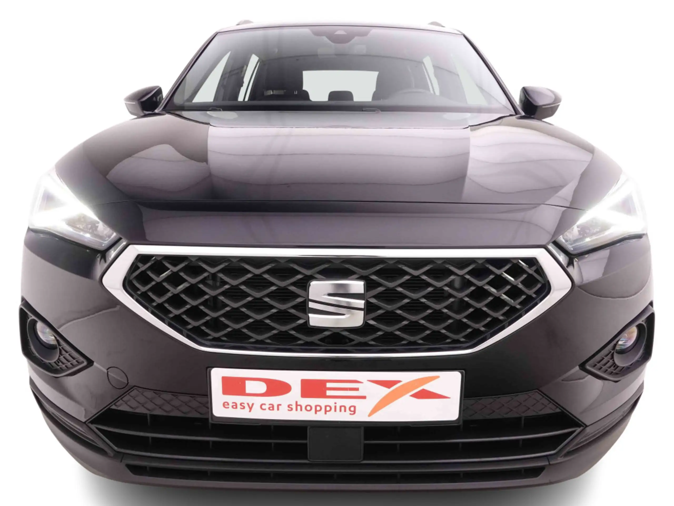 SEAT - Tarraco