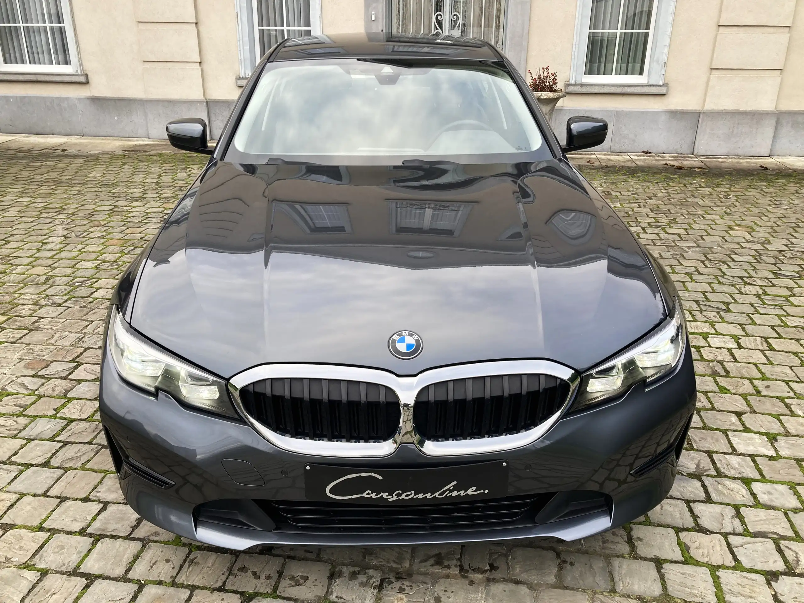 BMW - 316