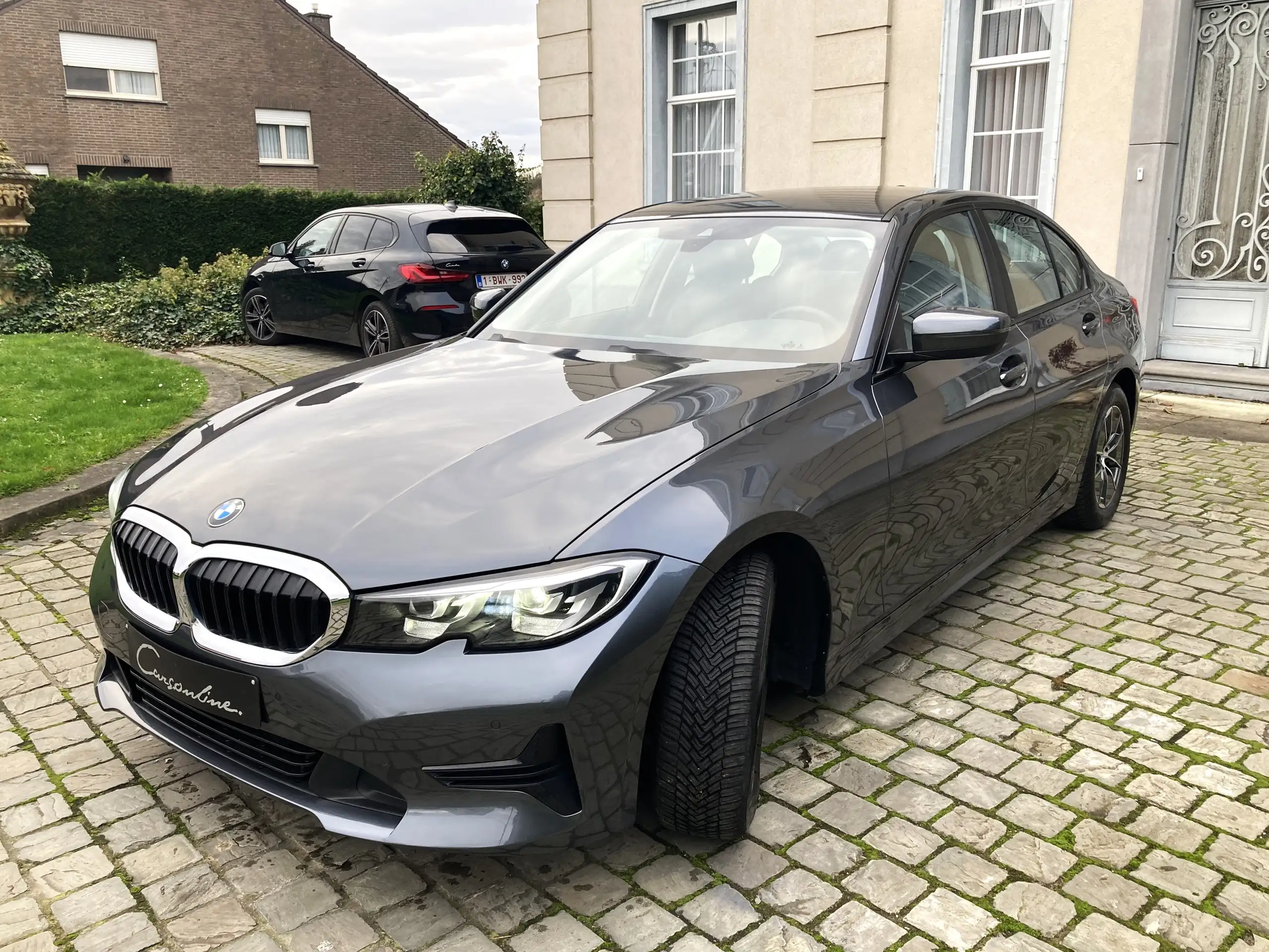 BMW - 316