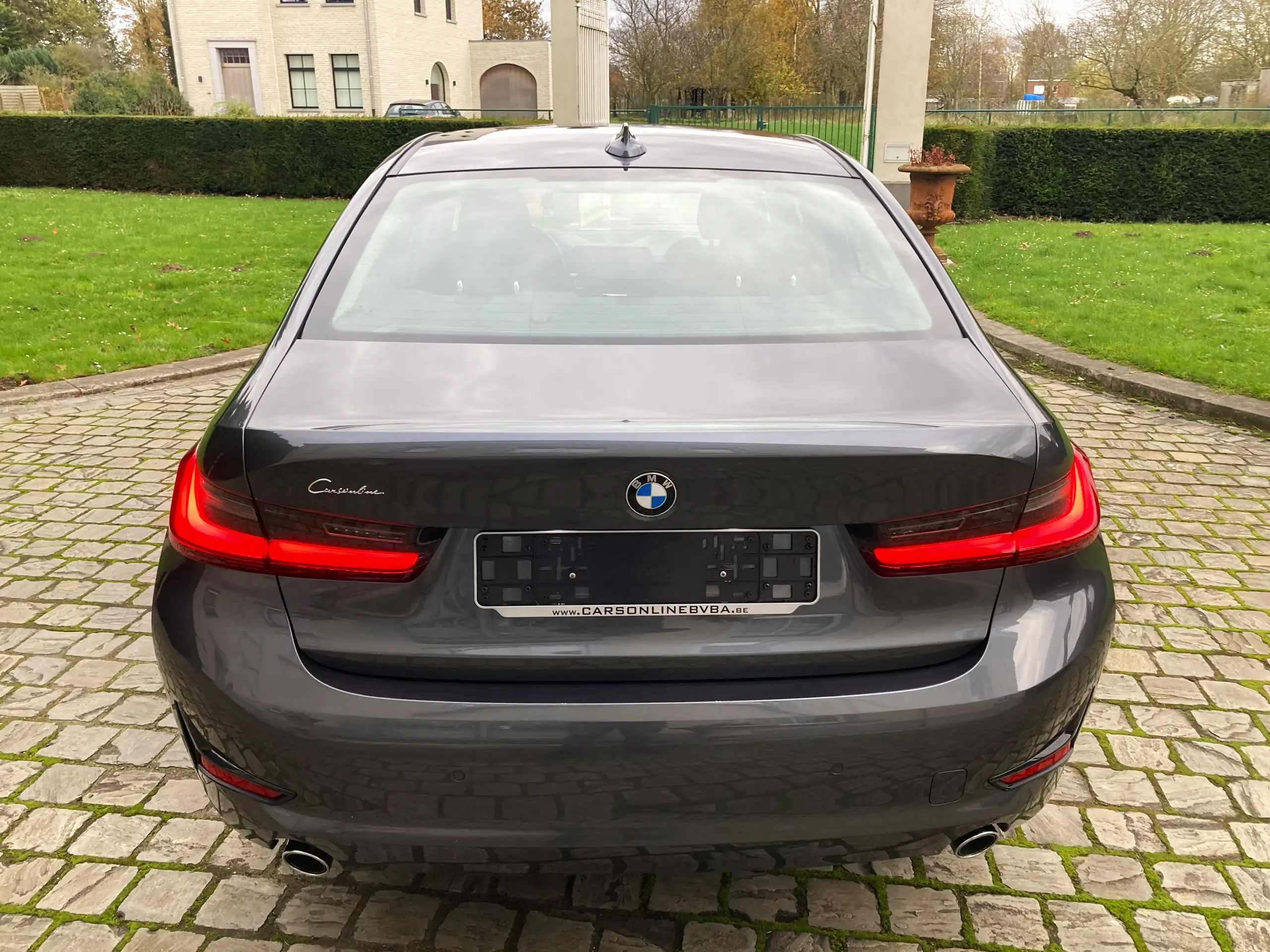 BMW - 316