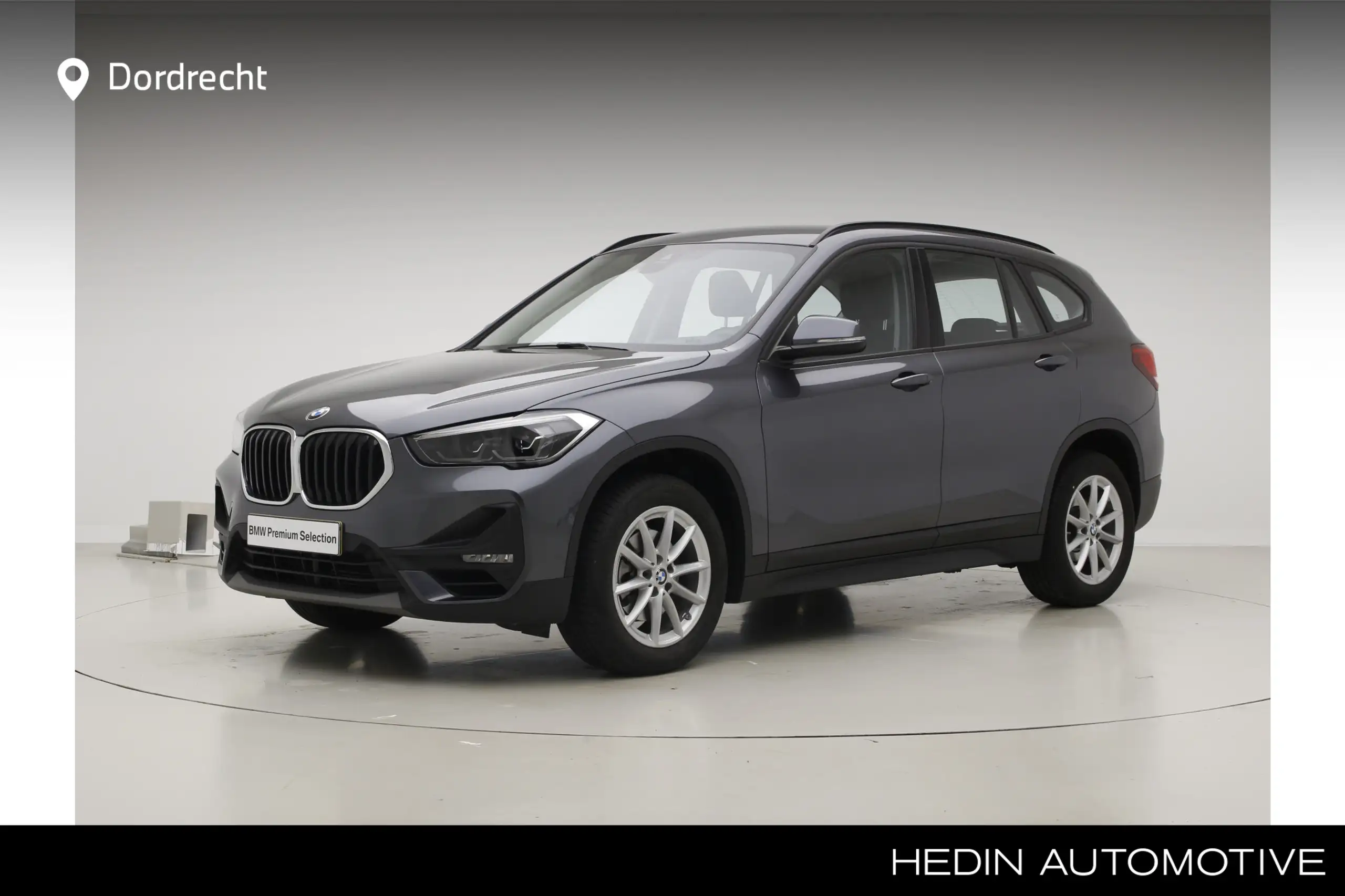 BMW - X1