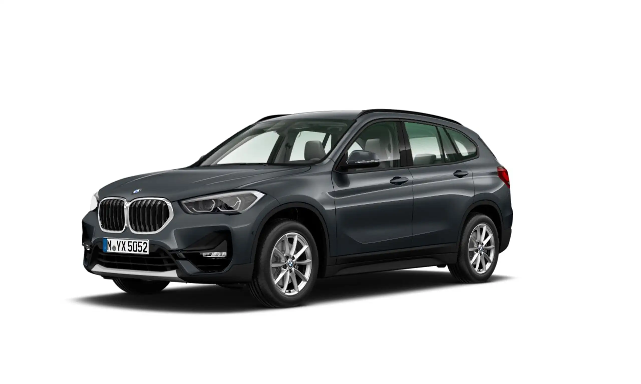 BMW - X1