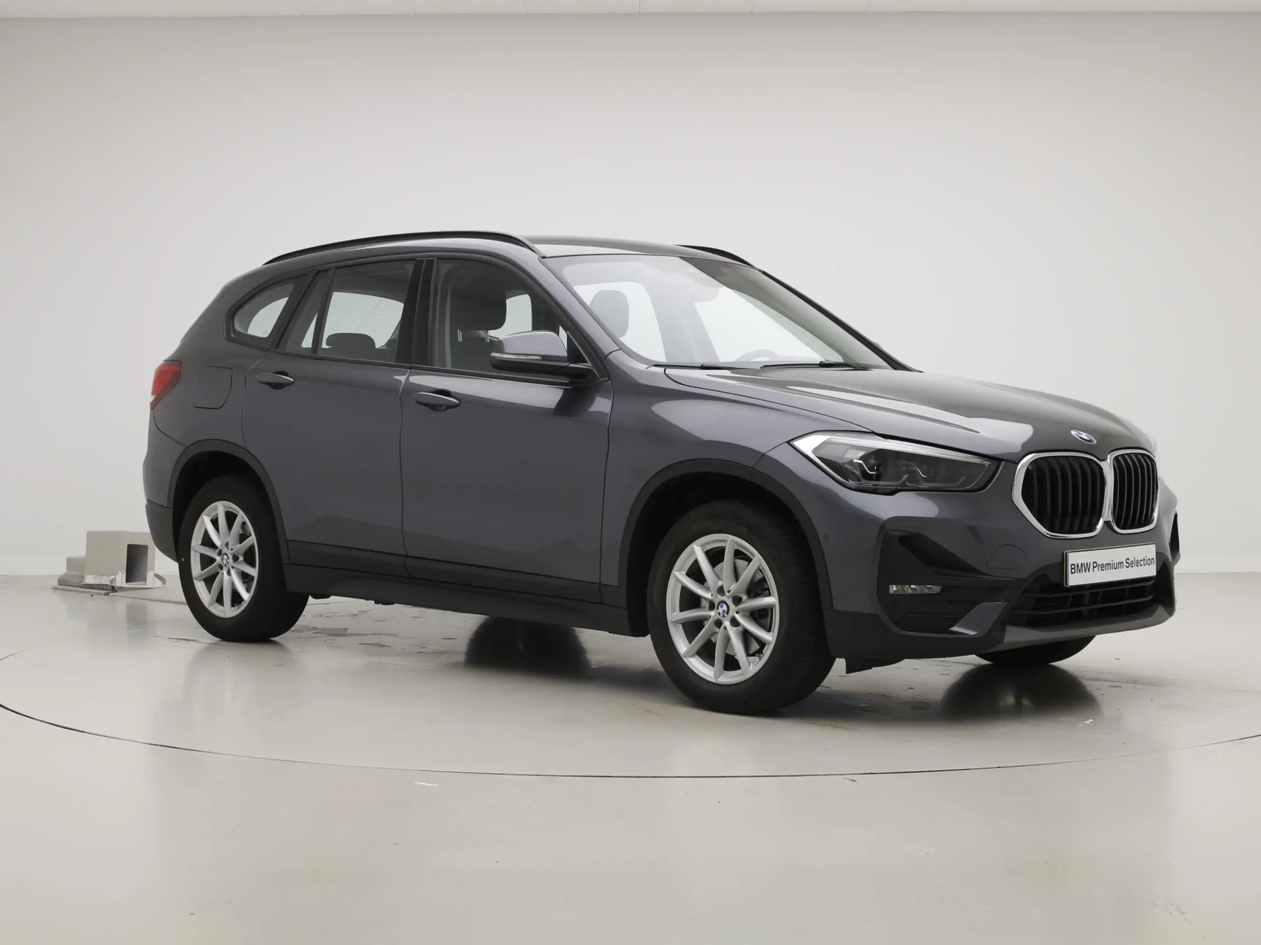 BMW - X1