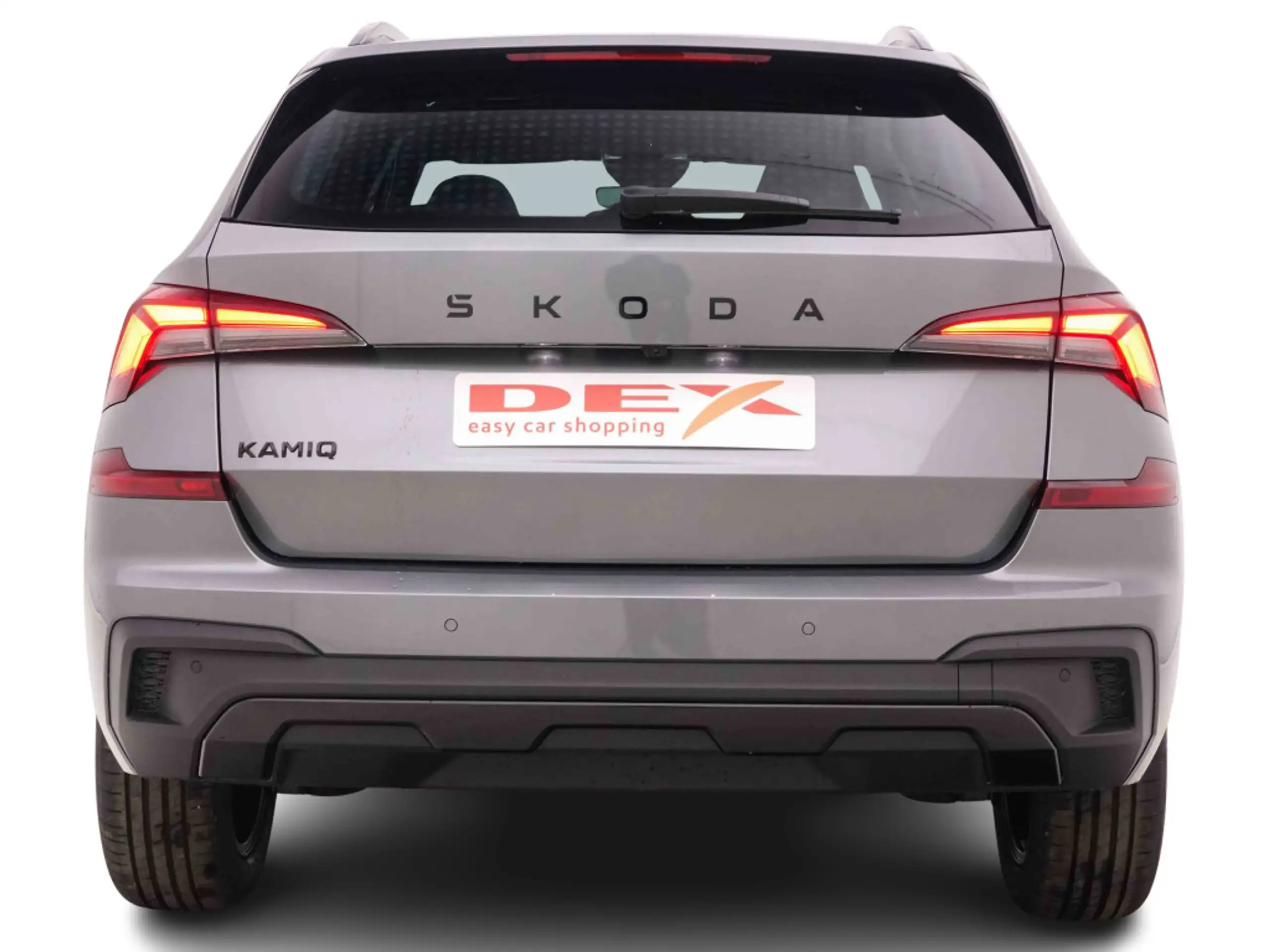 Skoda - Kamiq