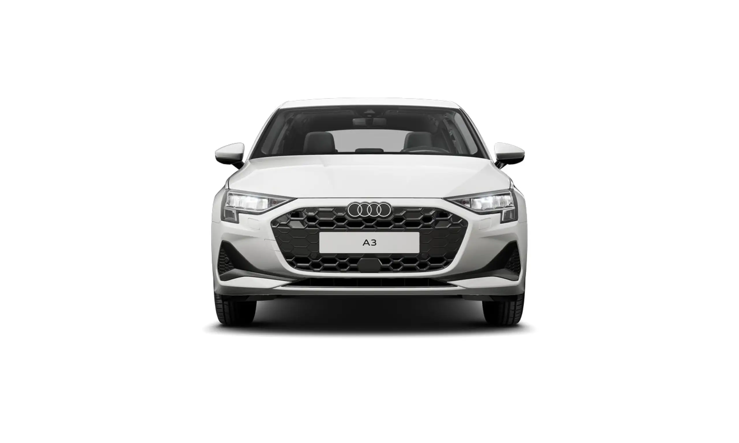 Audi - A3