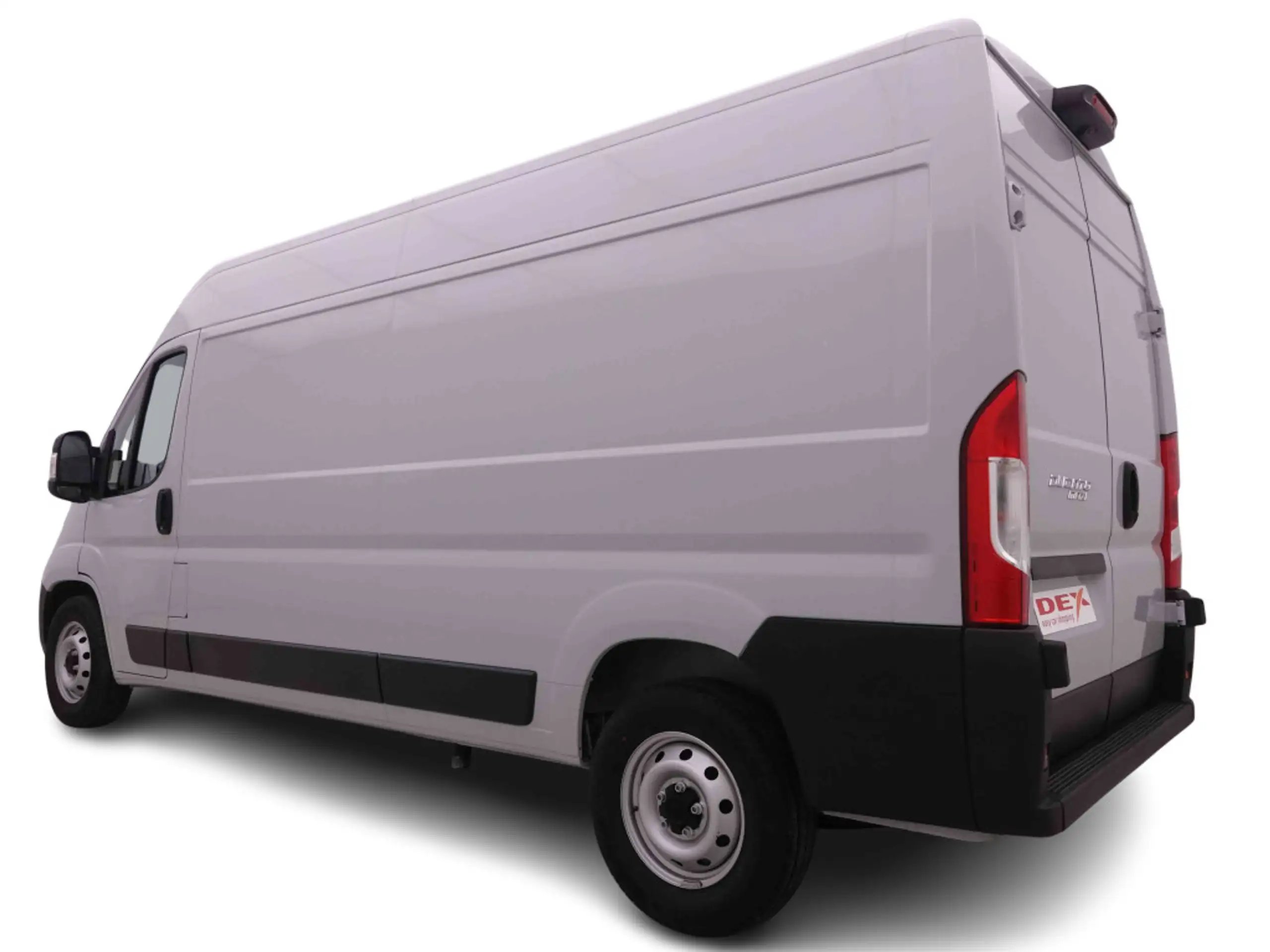 Fiat - Ducato