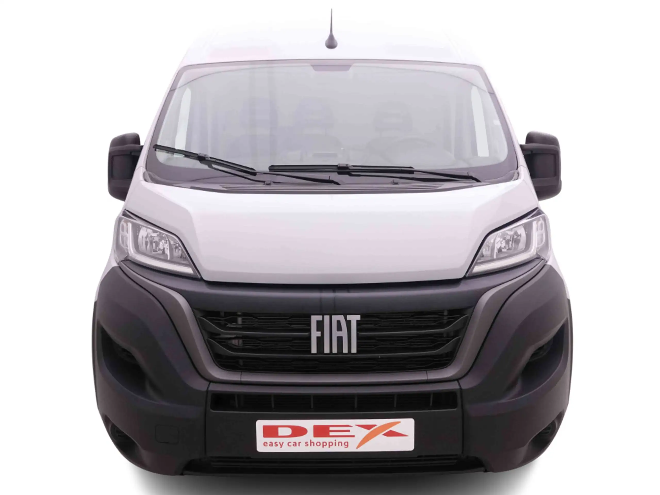 Fiat - Ducato