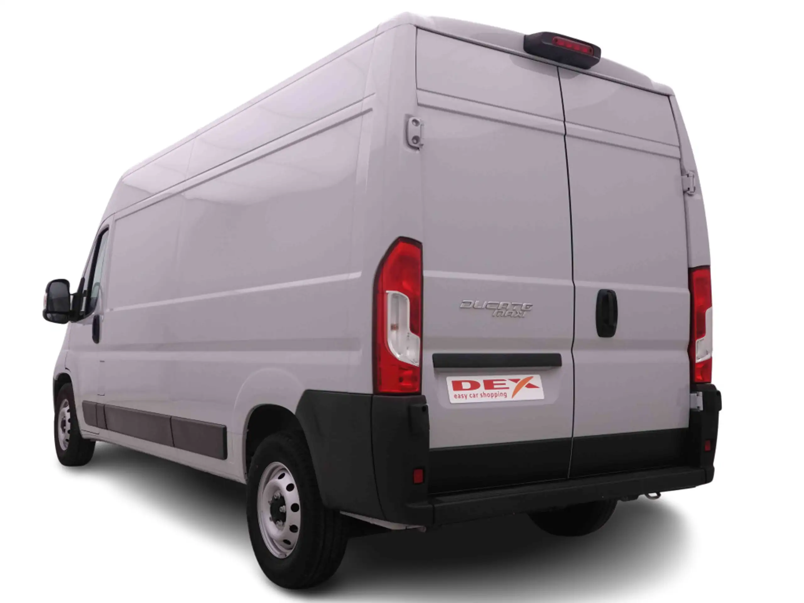 Fiat - Ducato