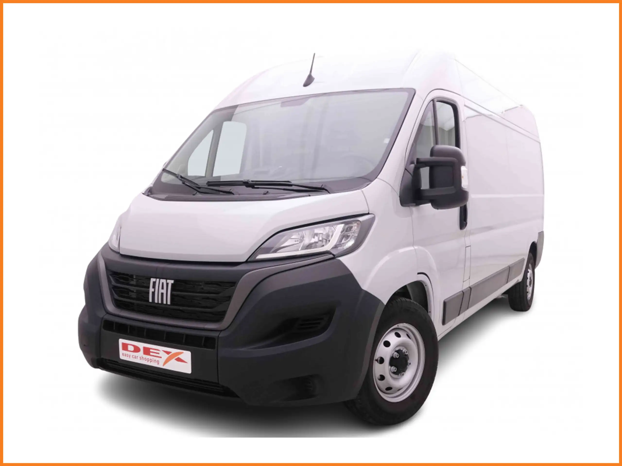 Fiat - Ducato