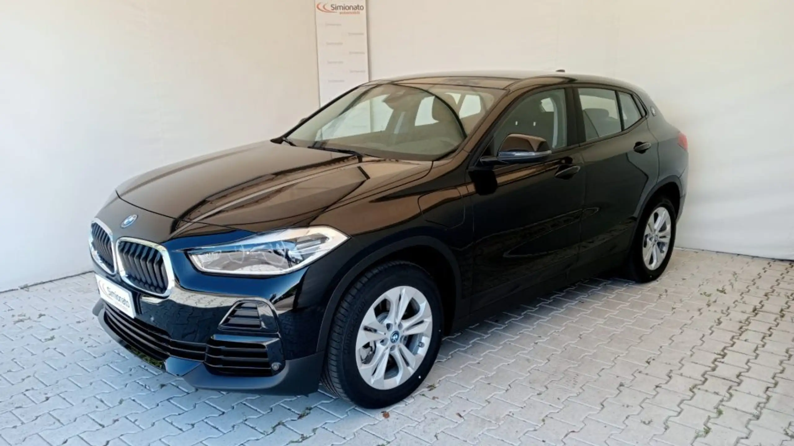 BMW X2 2023