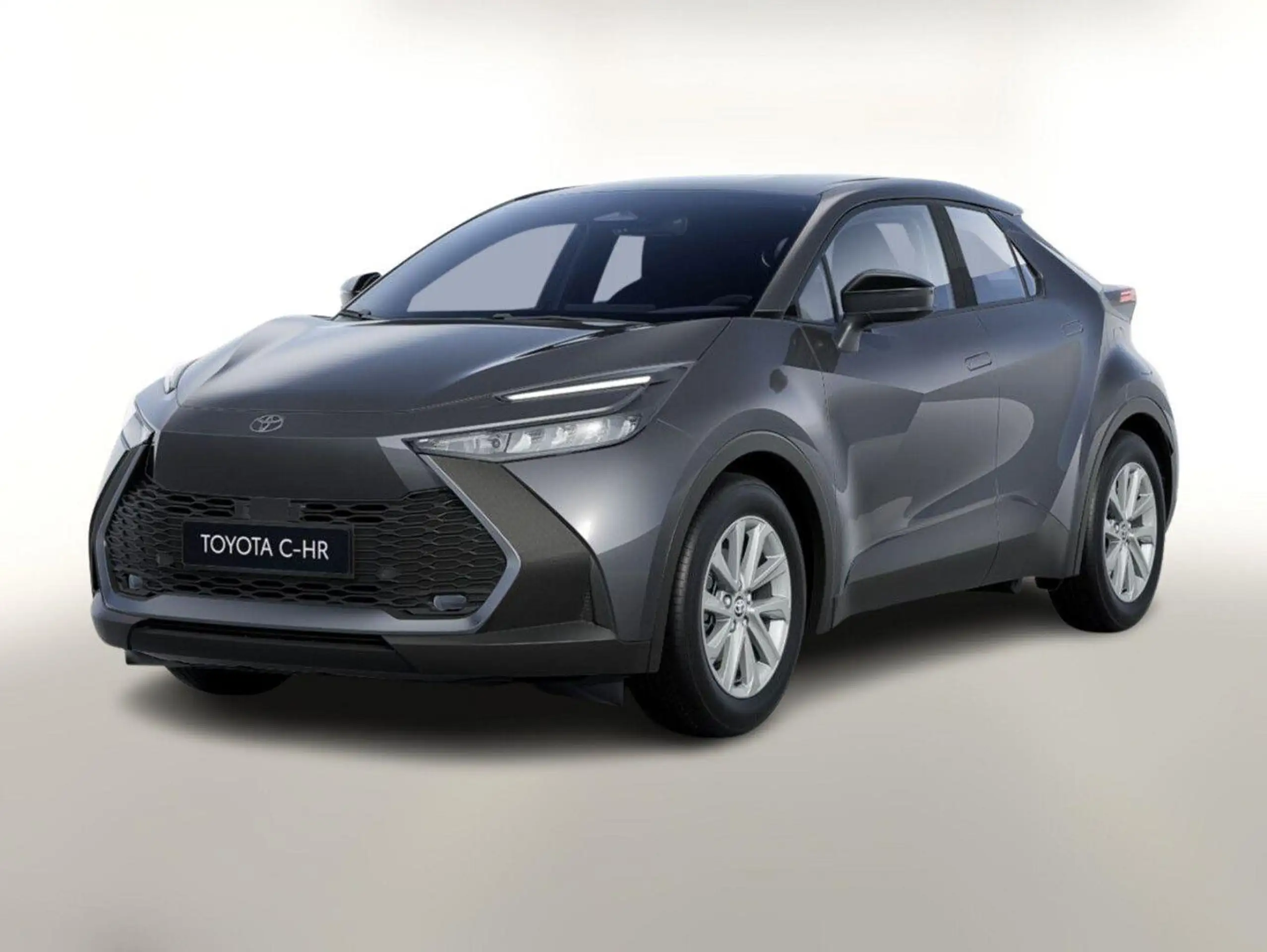 Toyota C-HR 2024