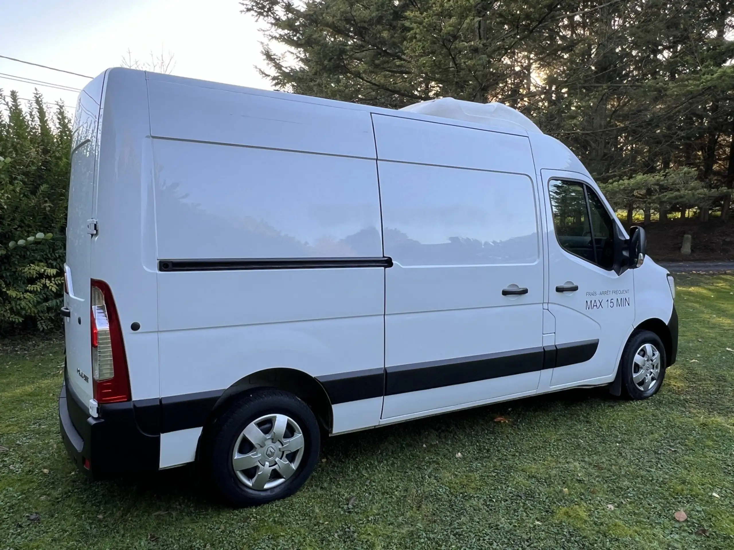 Renault - Master