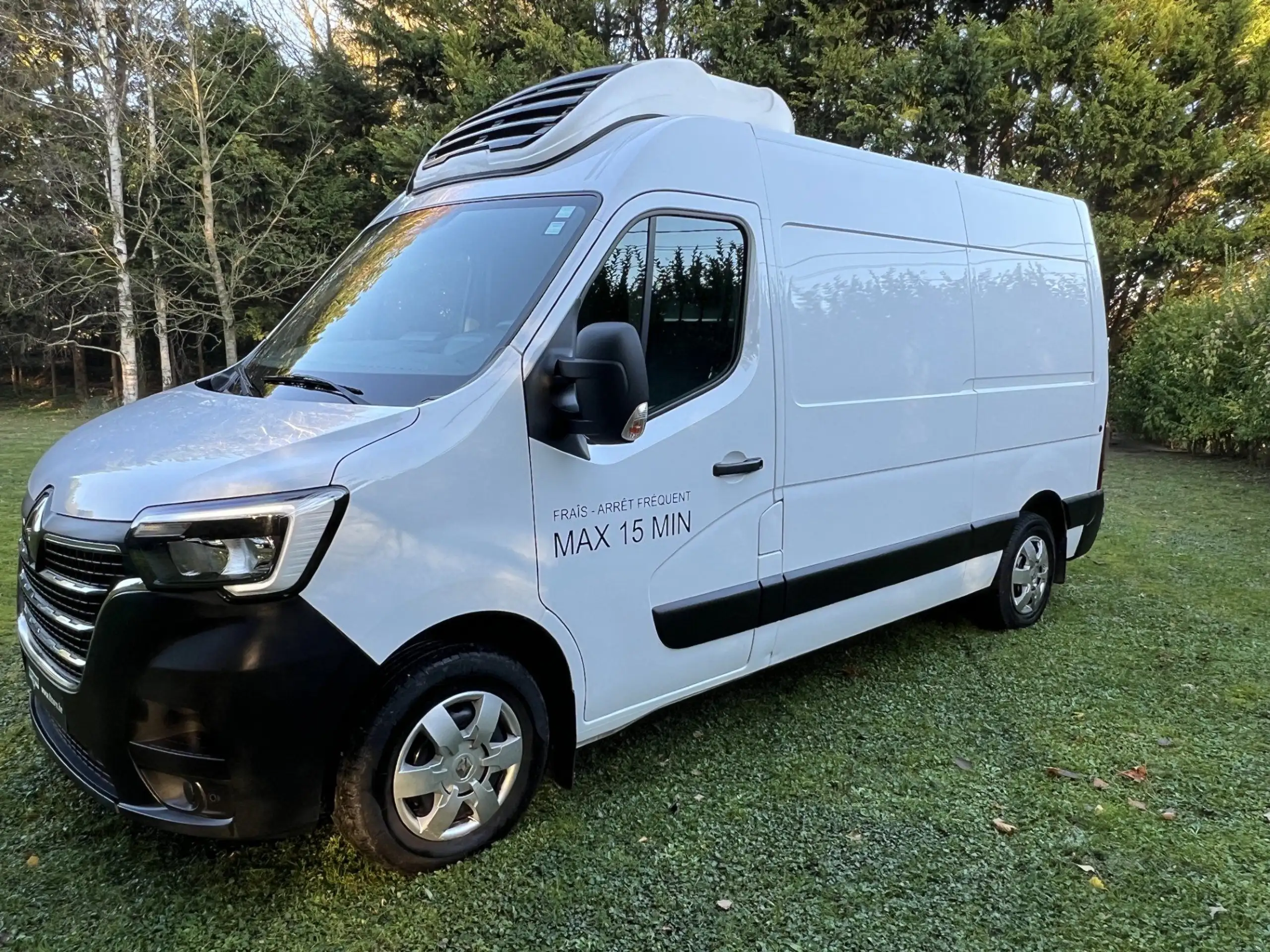 Renault - Master