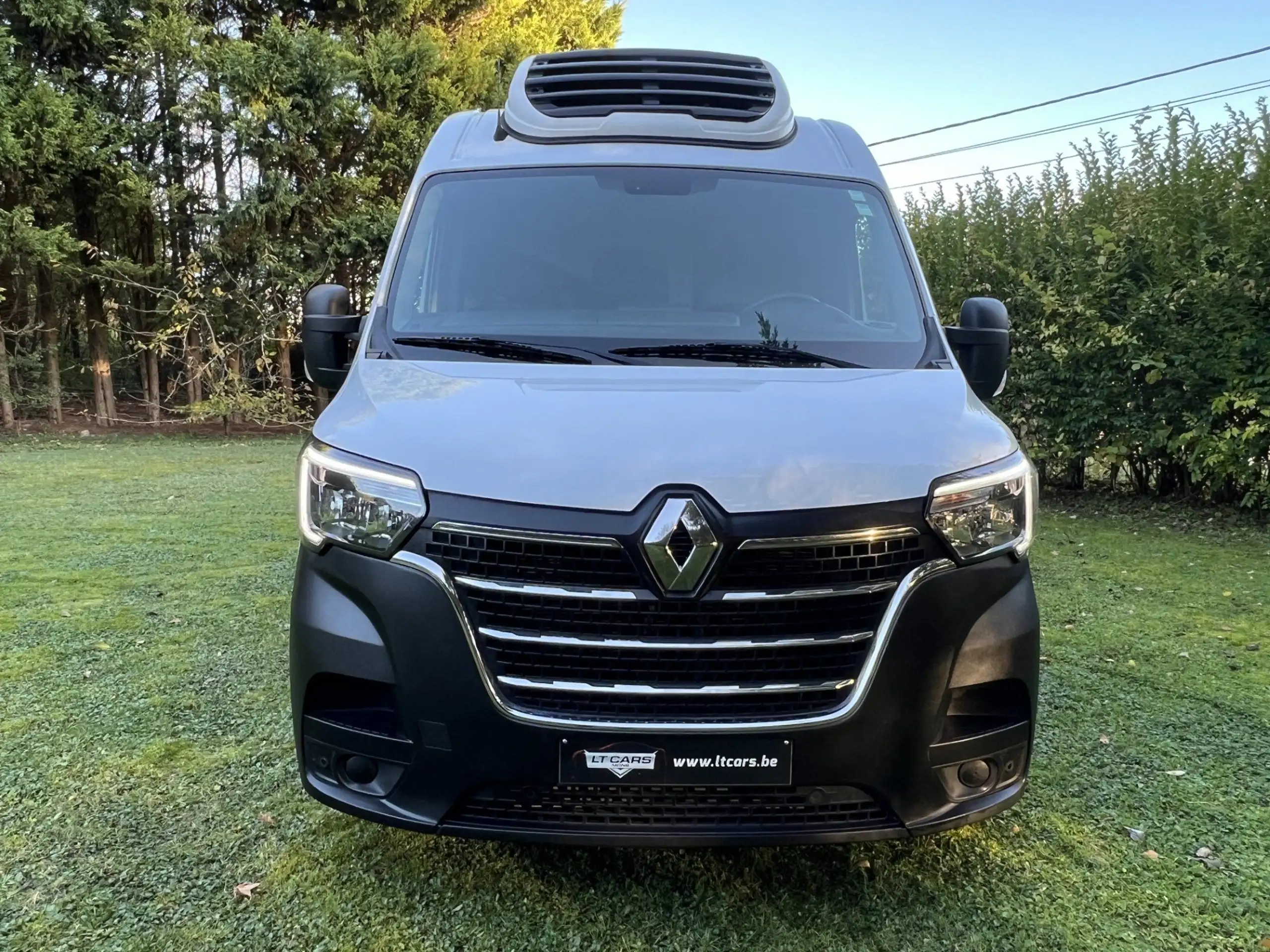 Renault - Master