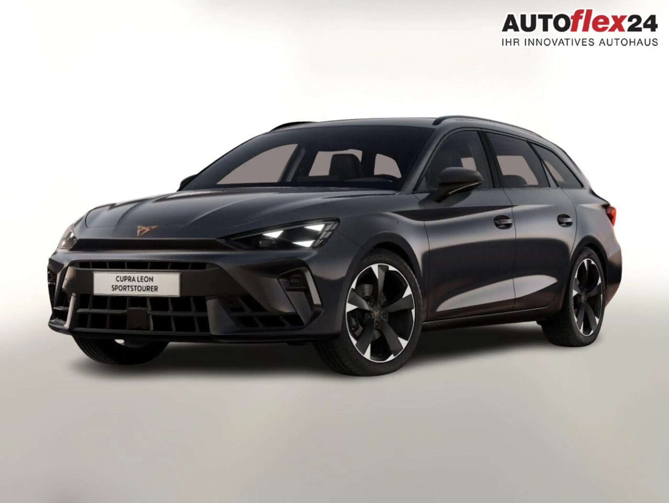 CUPRA Leon 2024