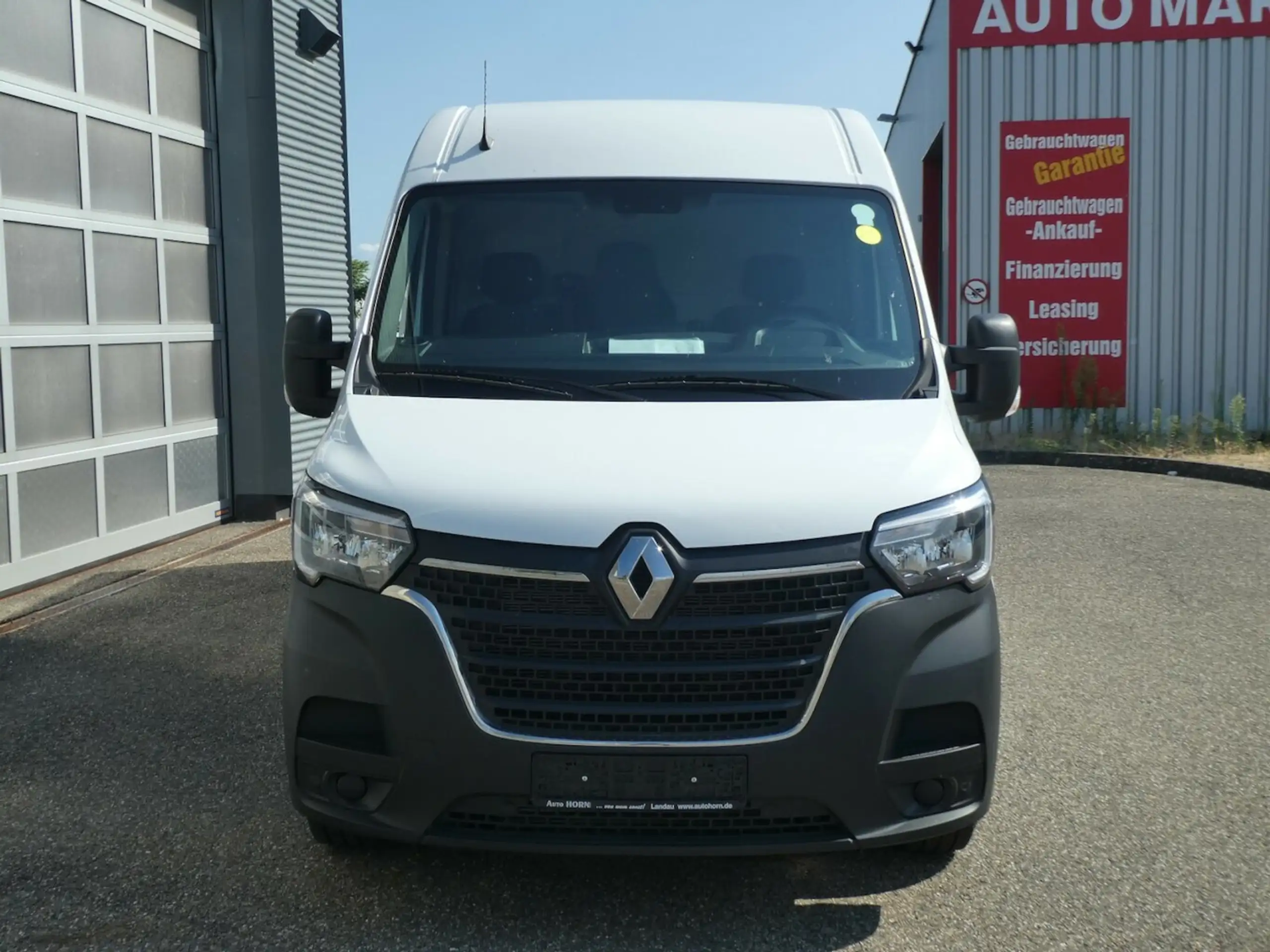 Renault - Master