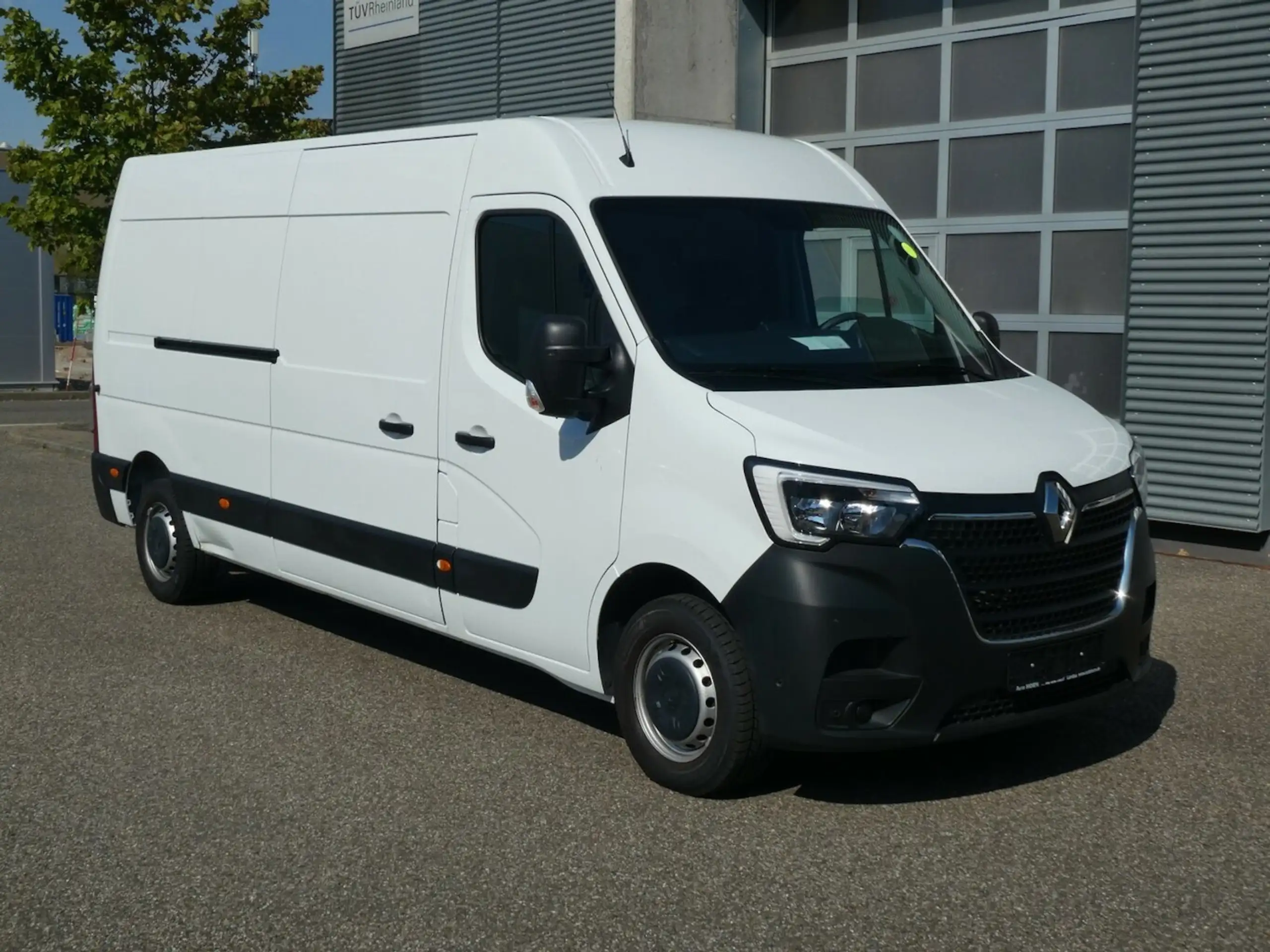 Renault - Master