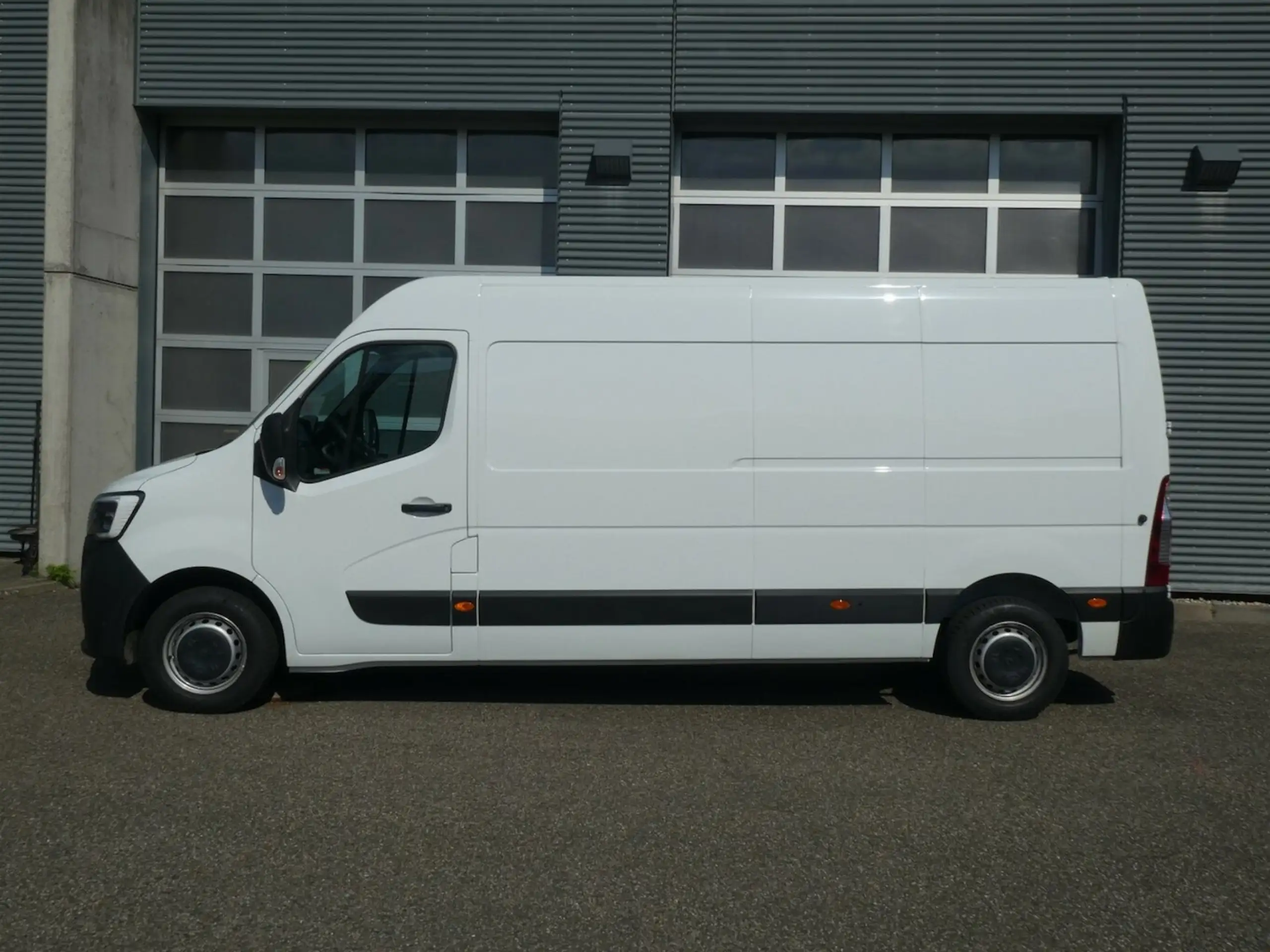 Renault - Master