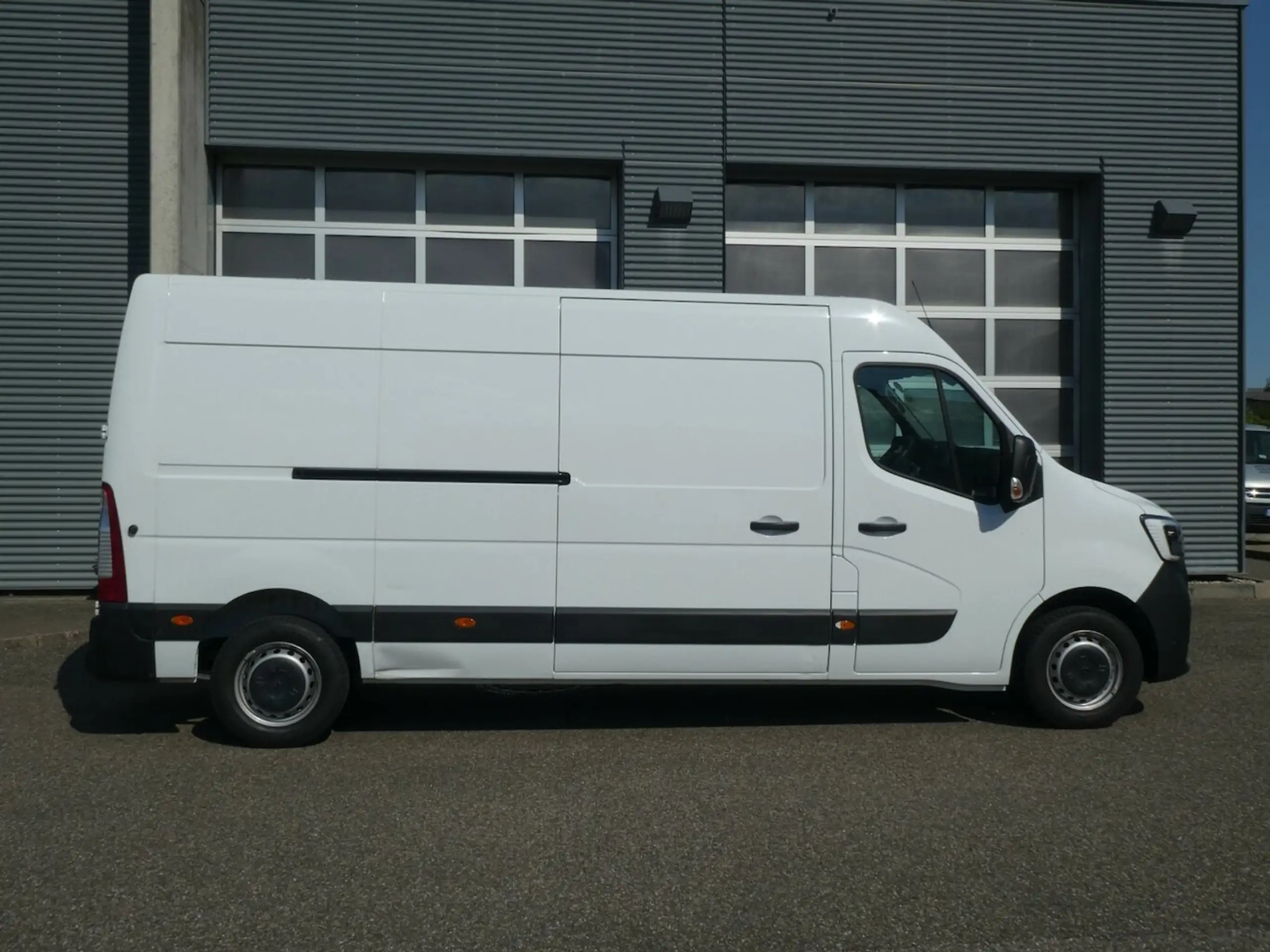 Renault - Master