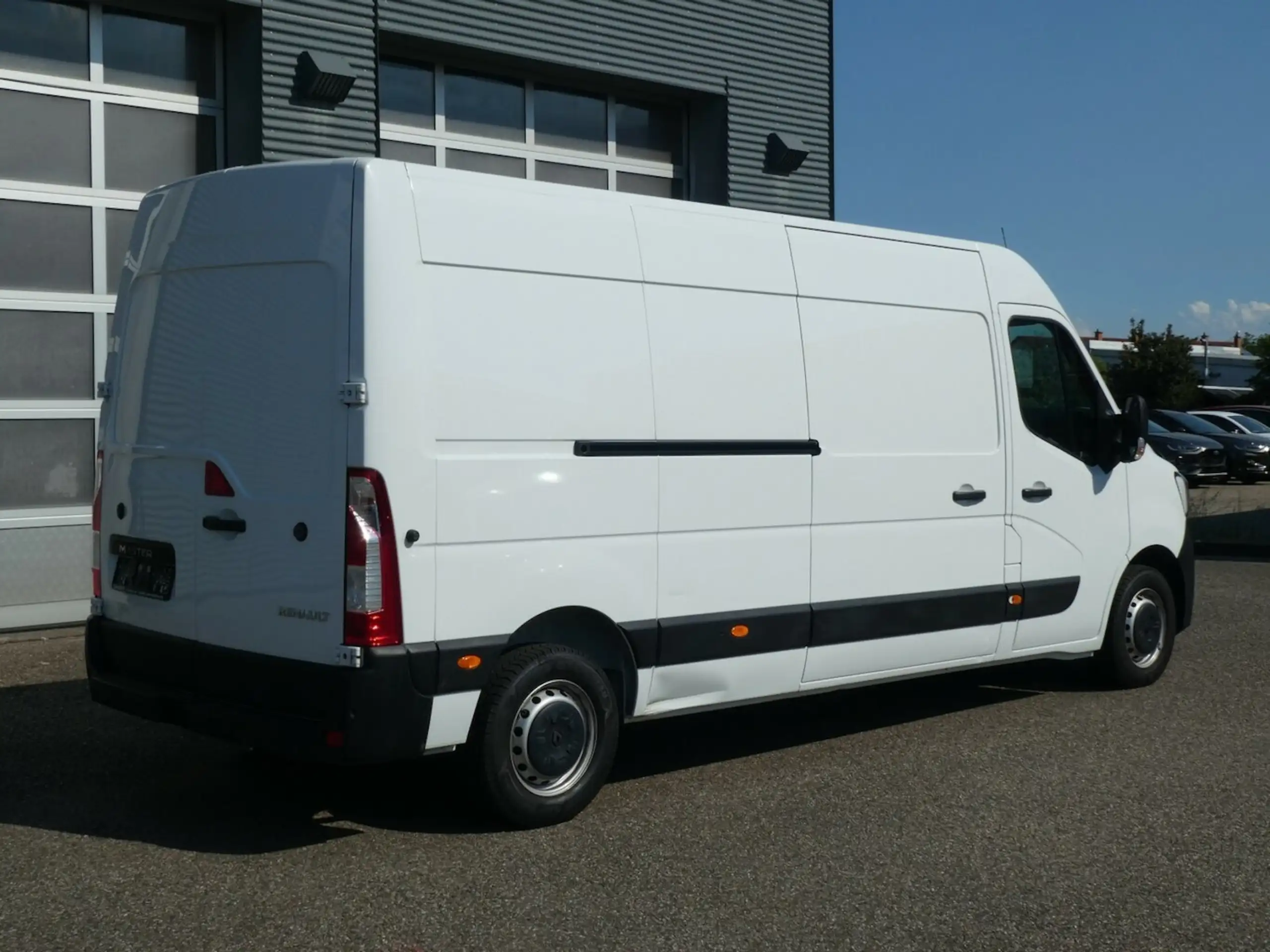 Renault - Master