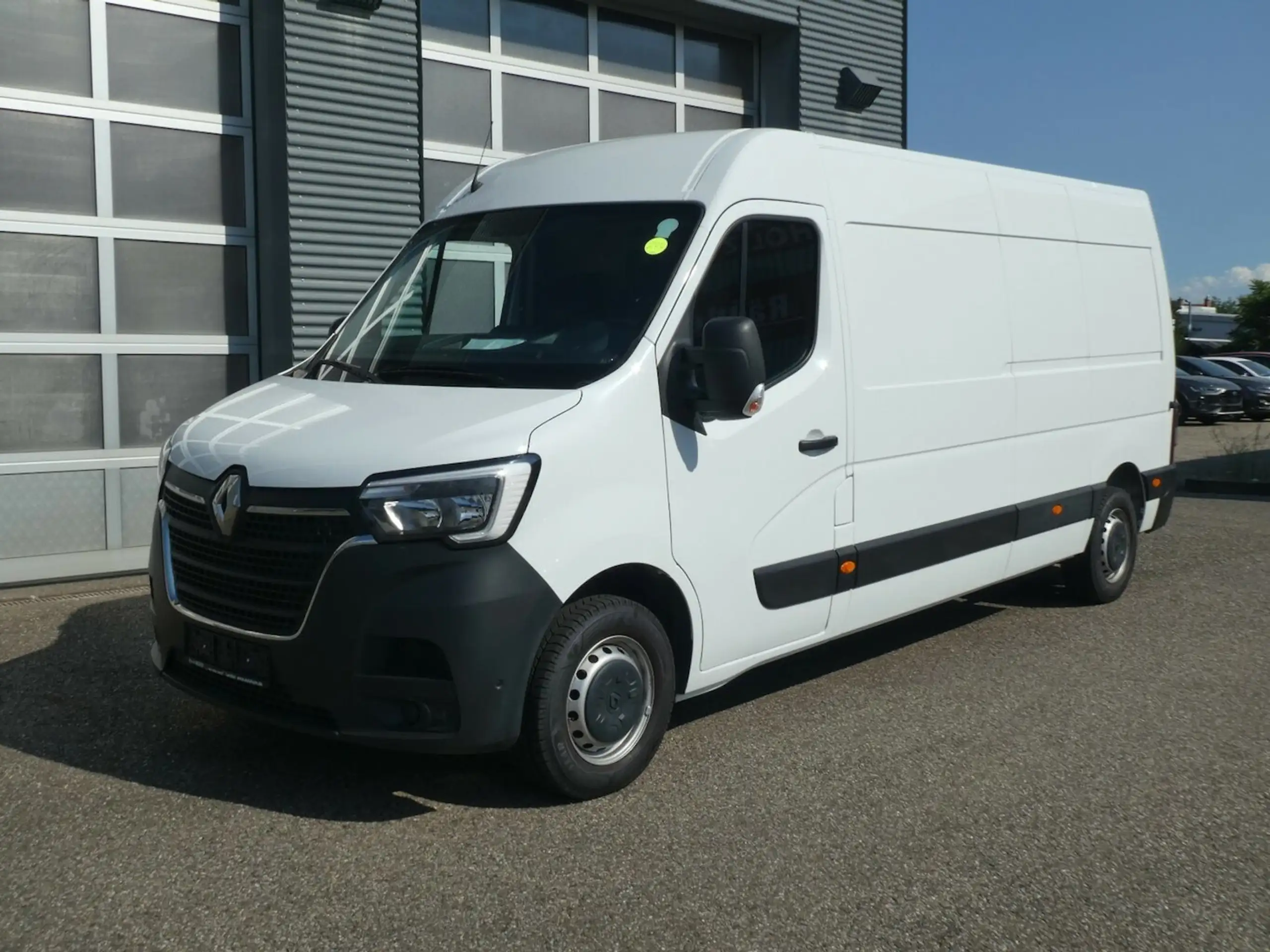 Renault - Master