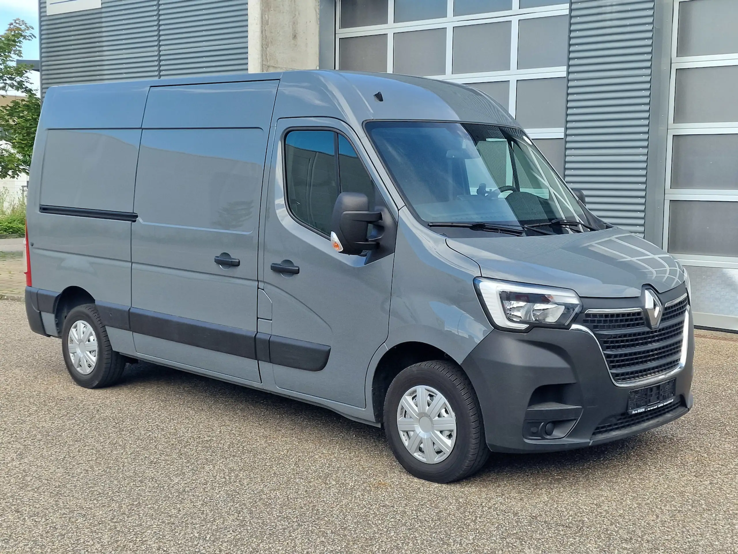 Renault - Master