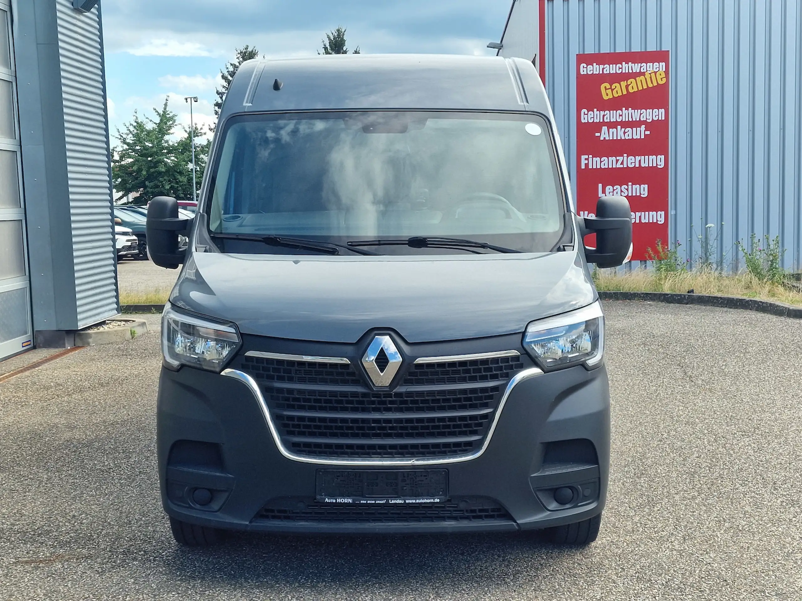 Renault - Master