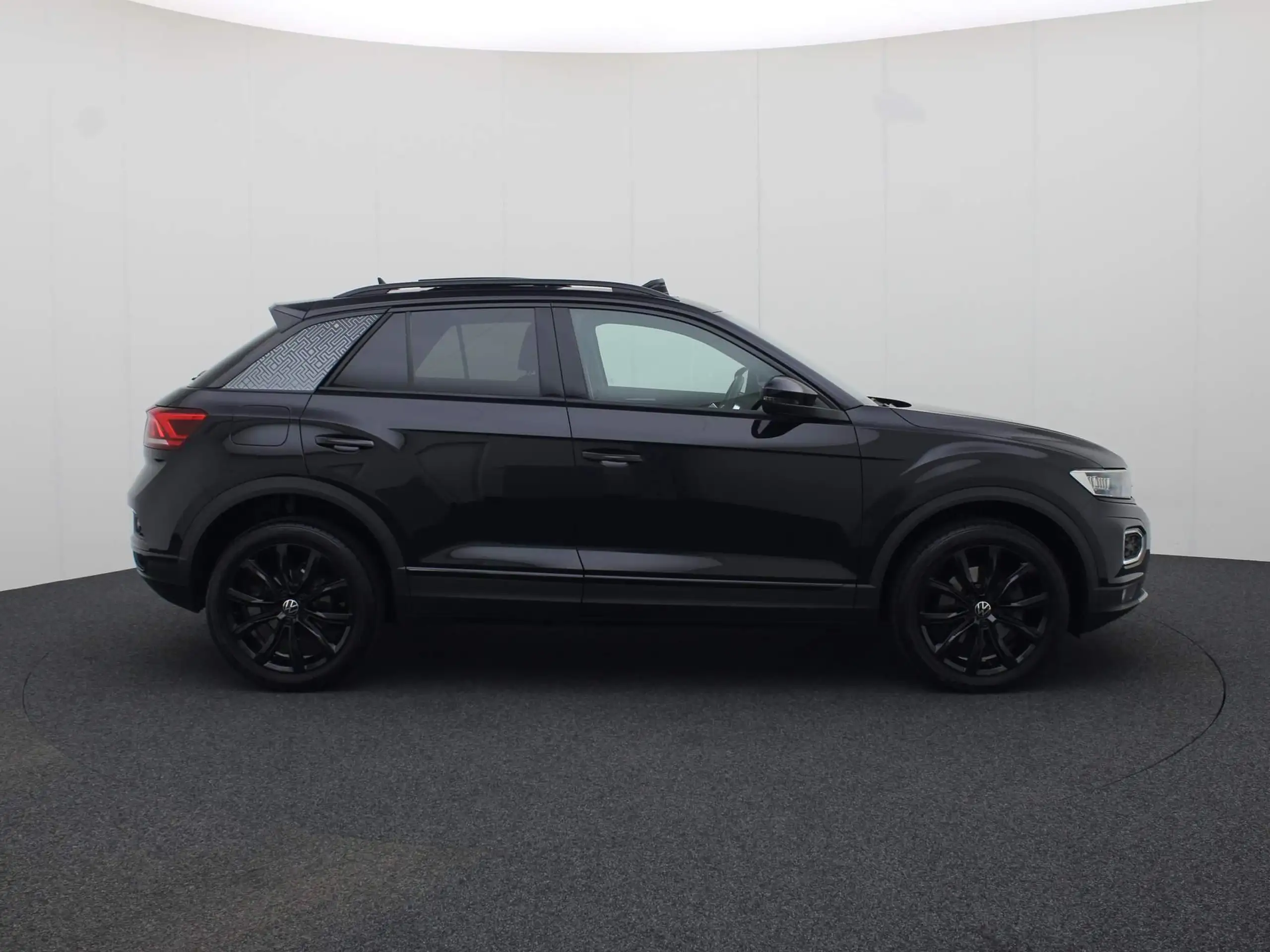 Volkswagen - T-Roc