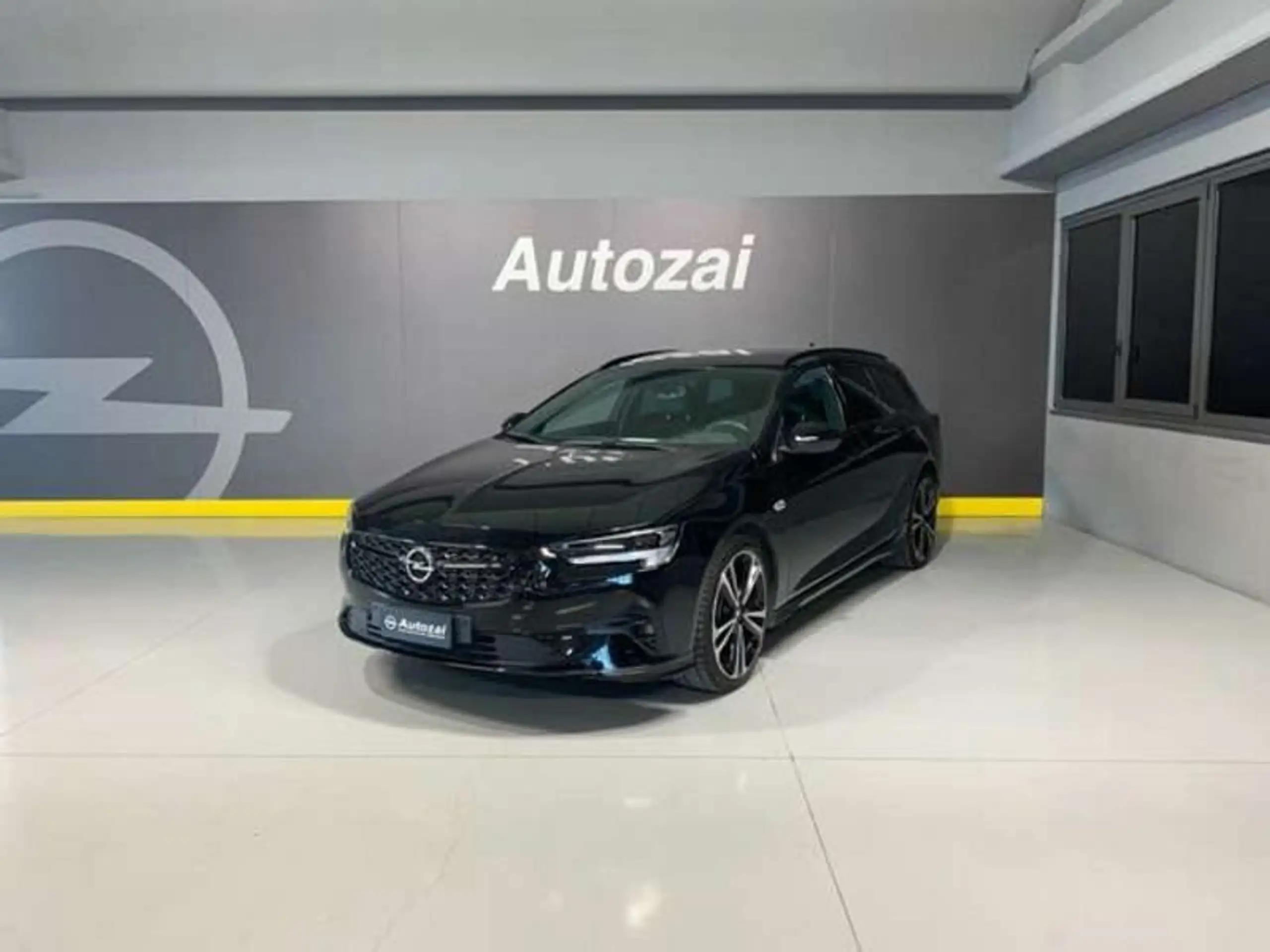 Opel - Insignia