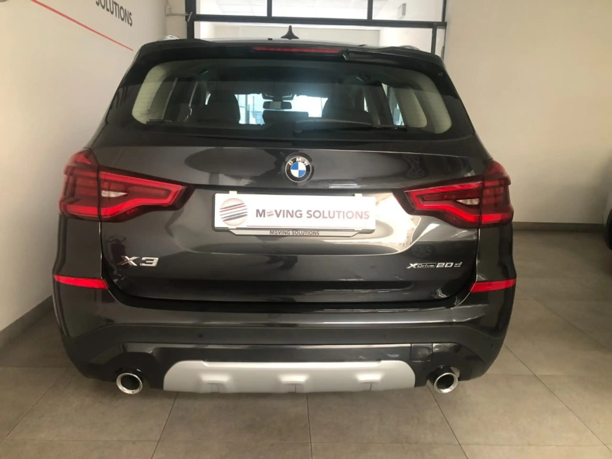 BMW - X3