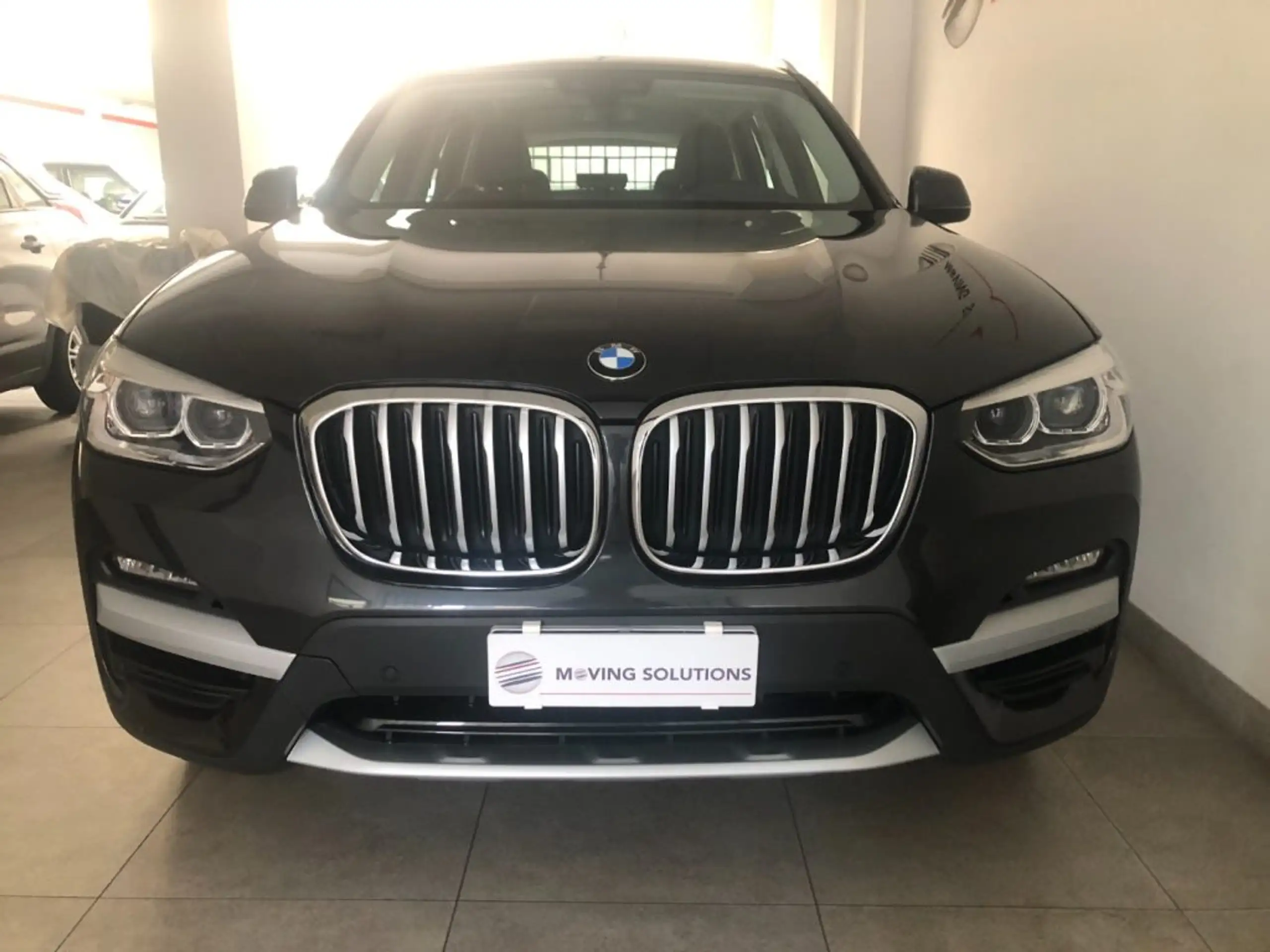 BMW - X3