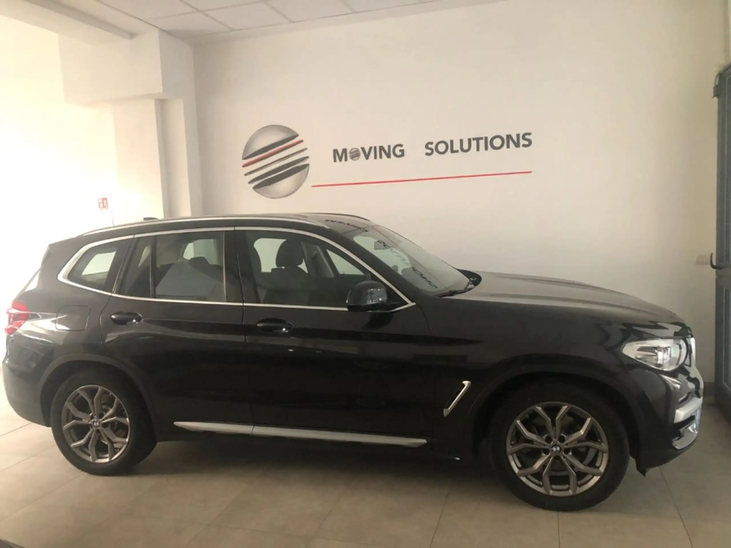 BMW - X3