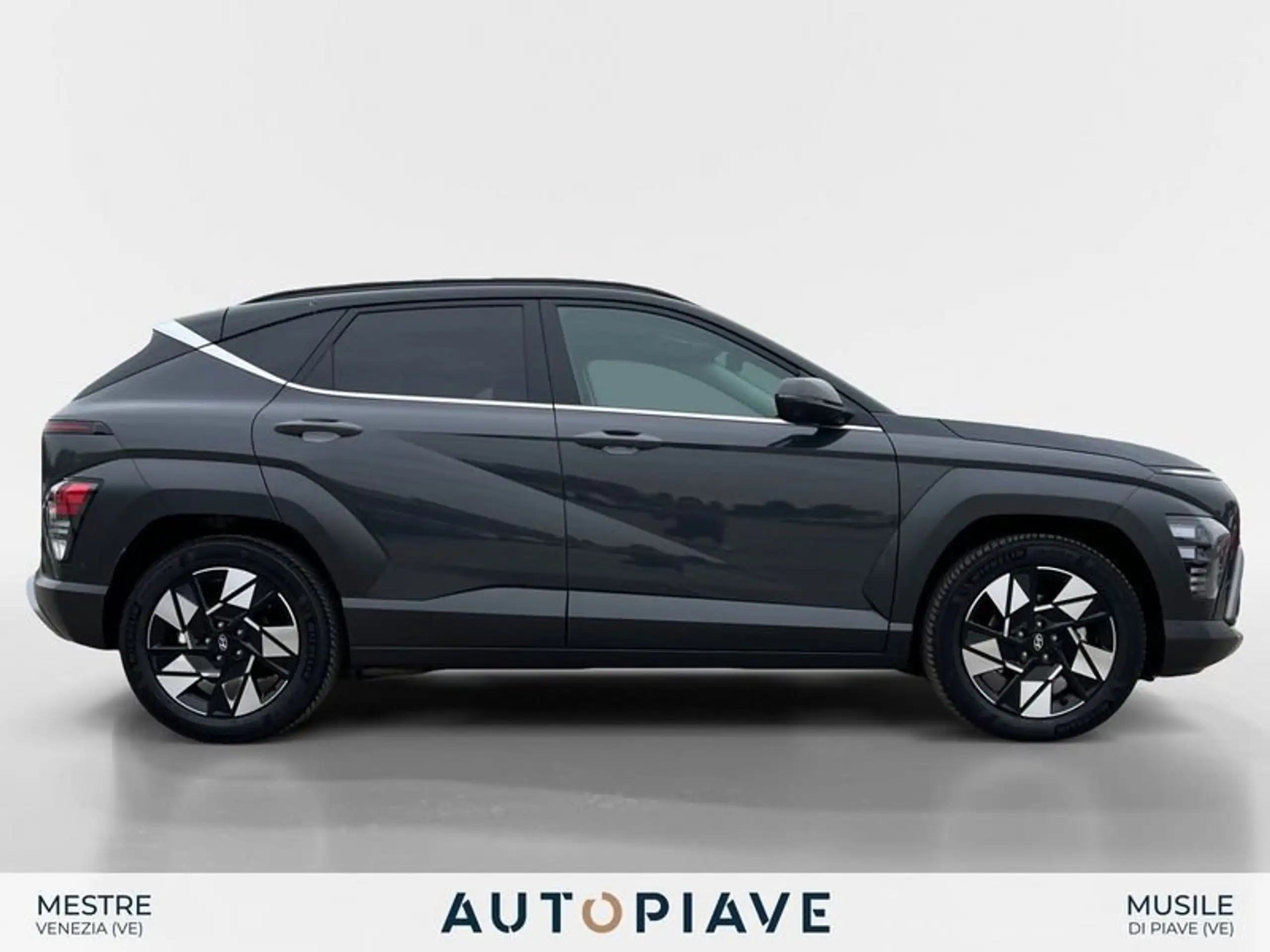 Hyundai - KONA