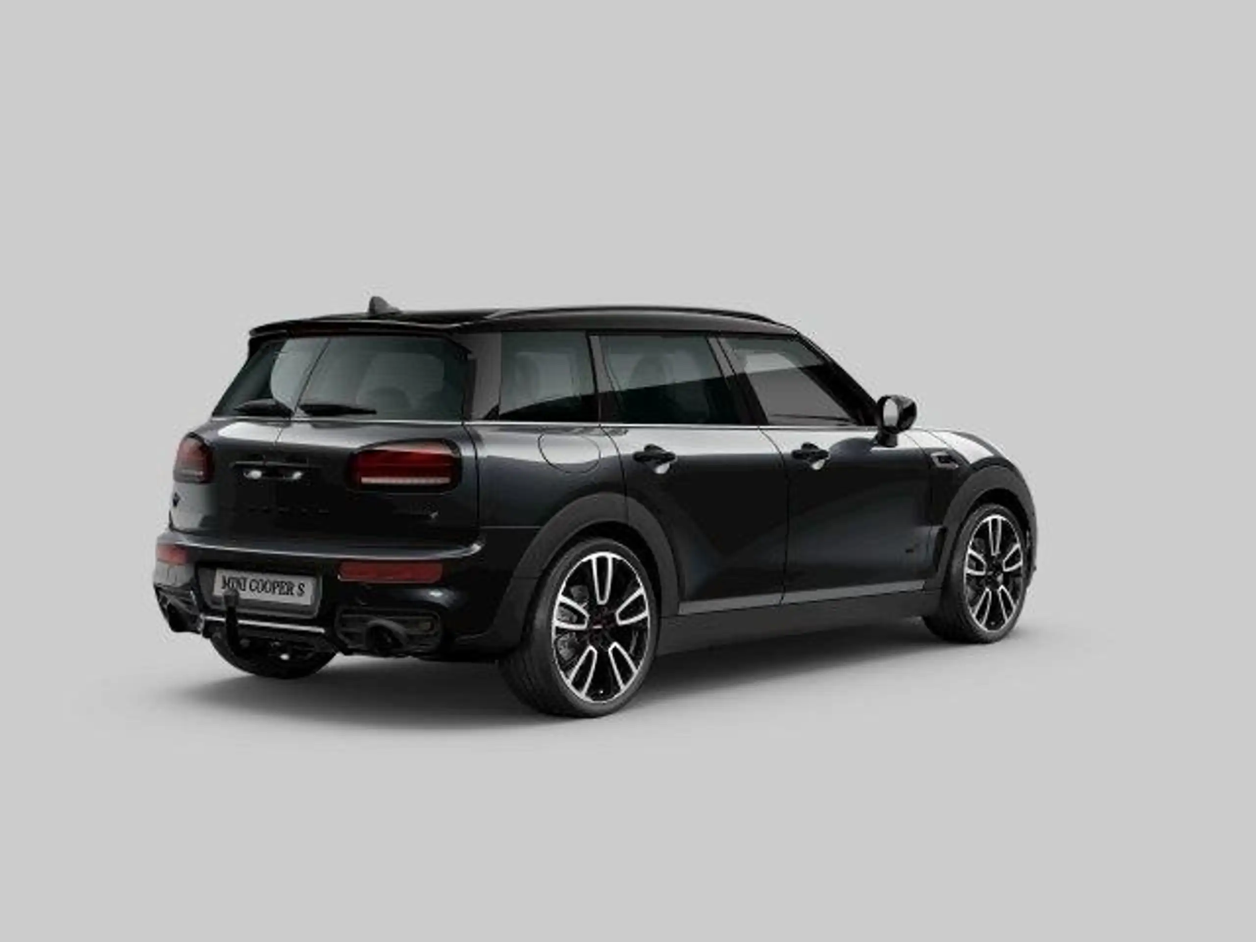 MINI - Cooper S Clubman