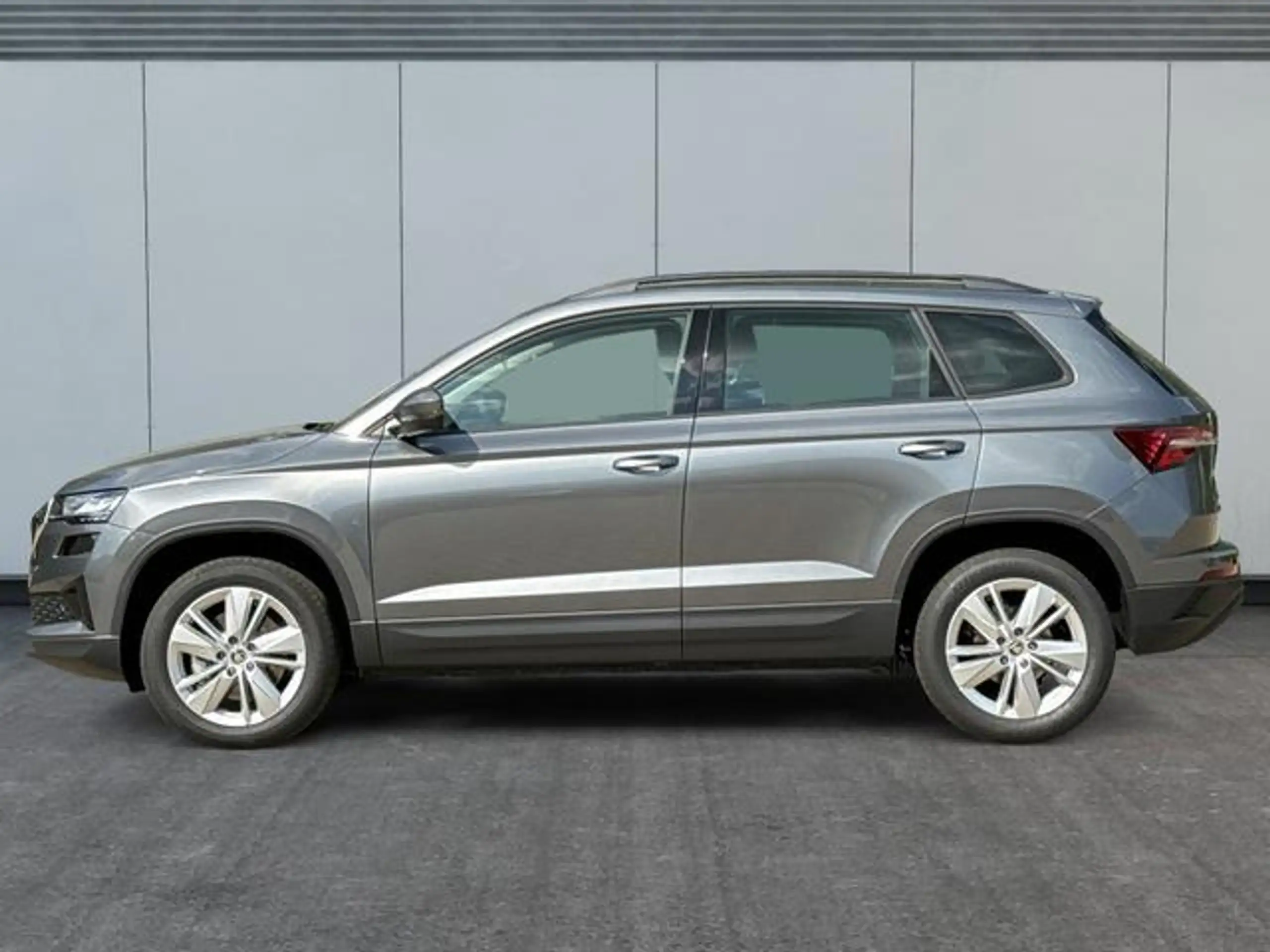 Skoda - Karoq