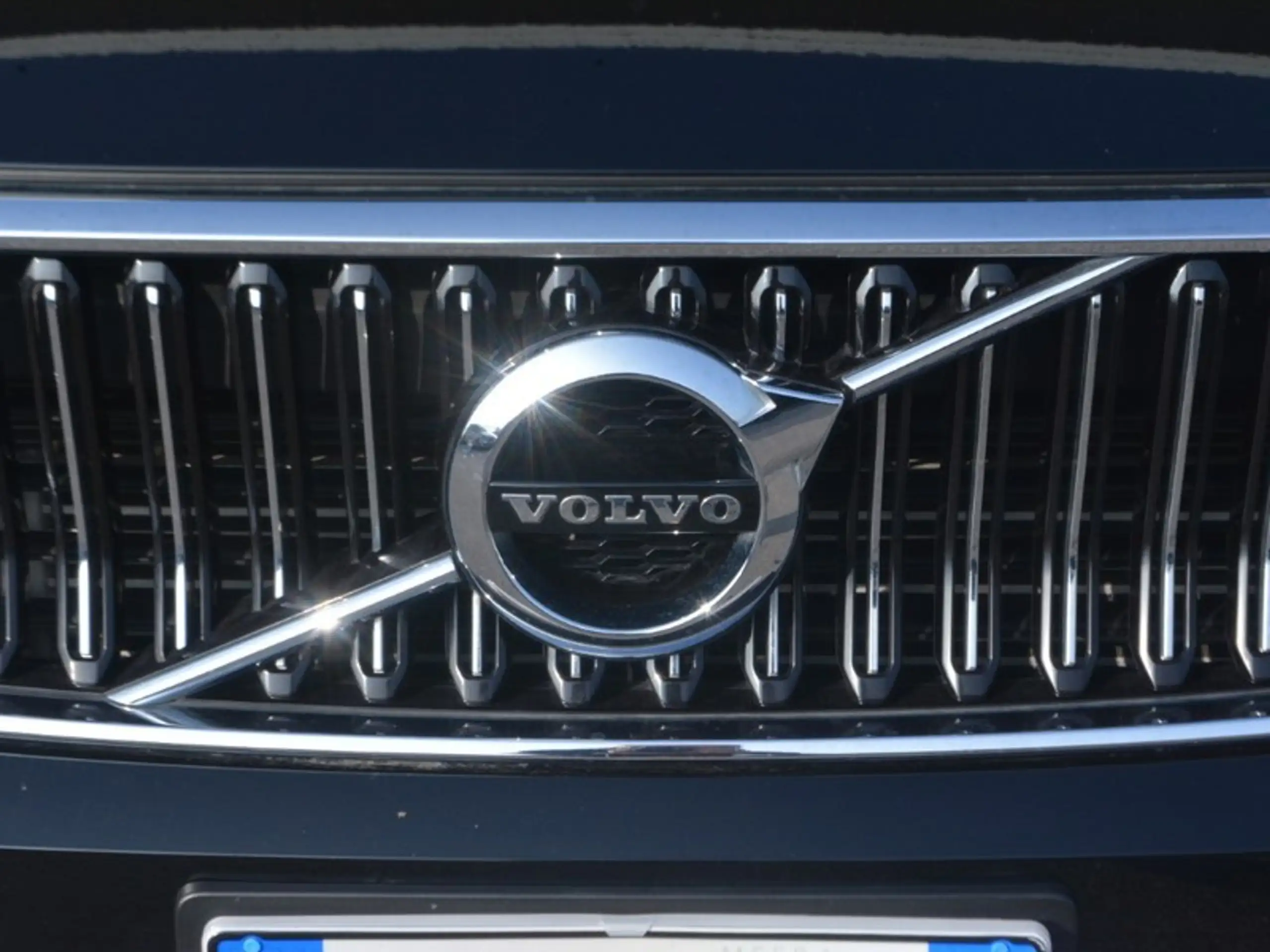 Volvo - XC40