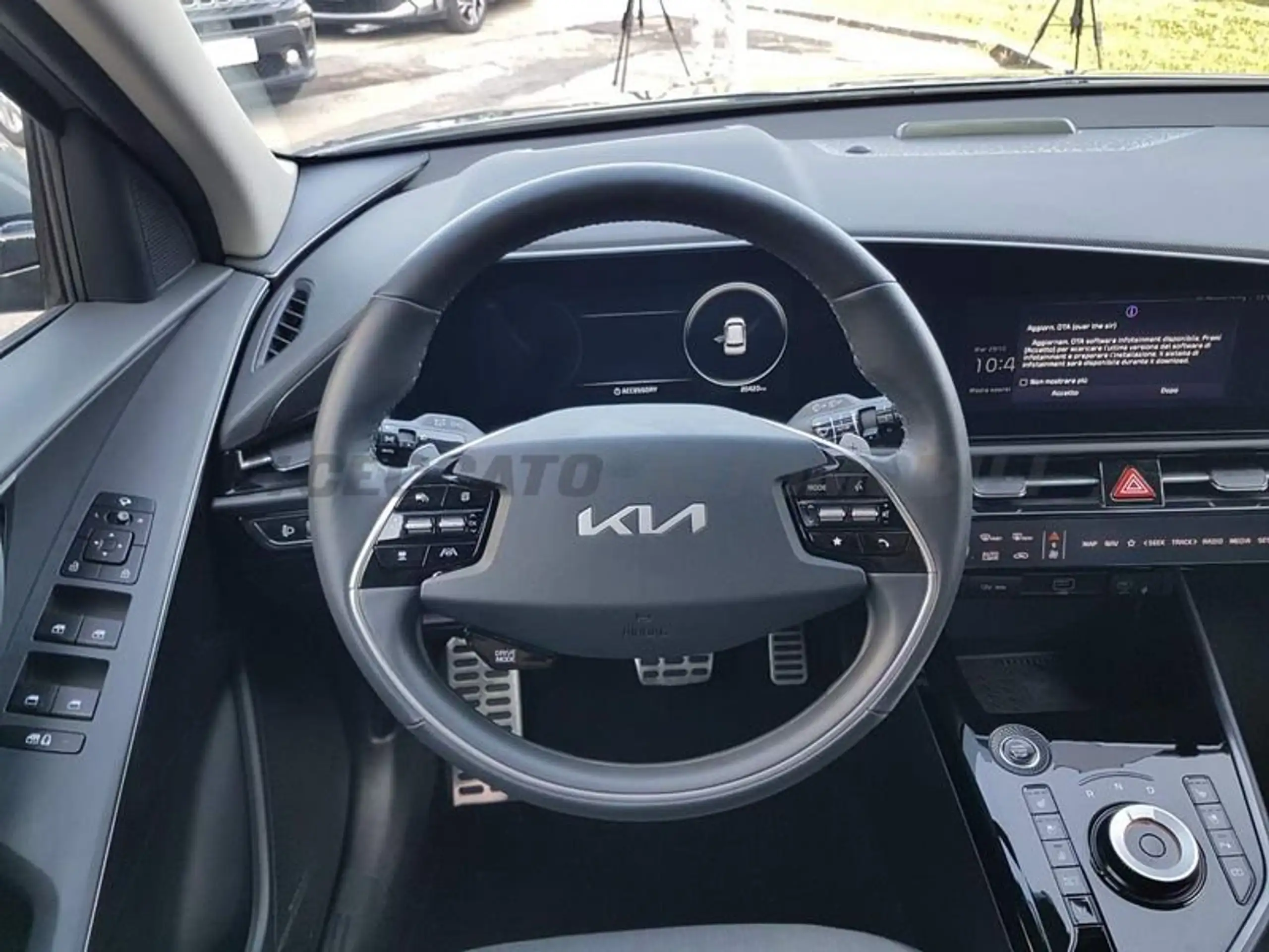 Kia - Niro