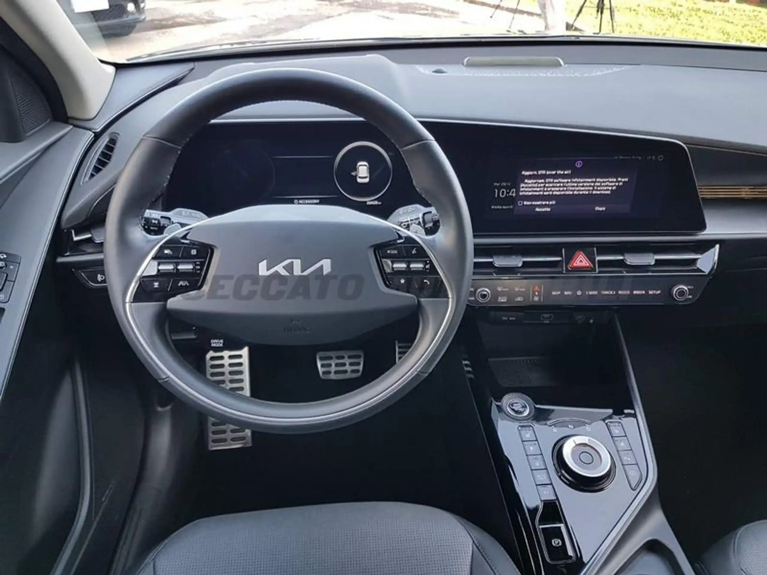 Kia - Niro