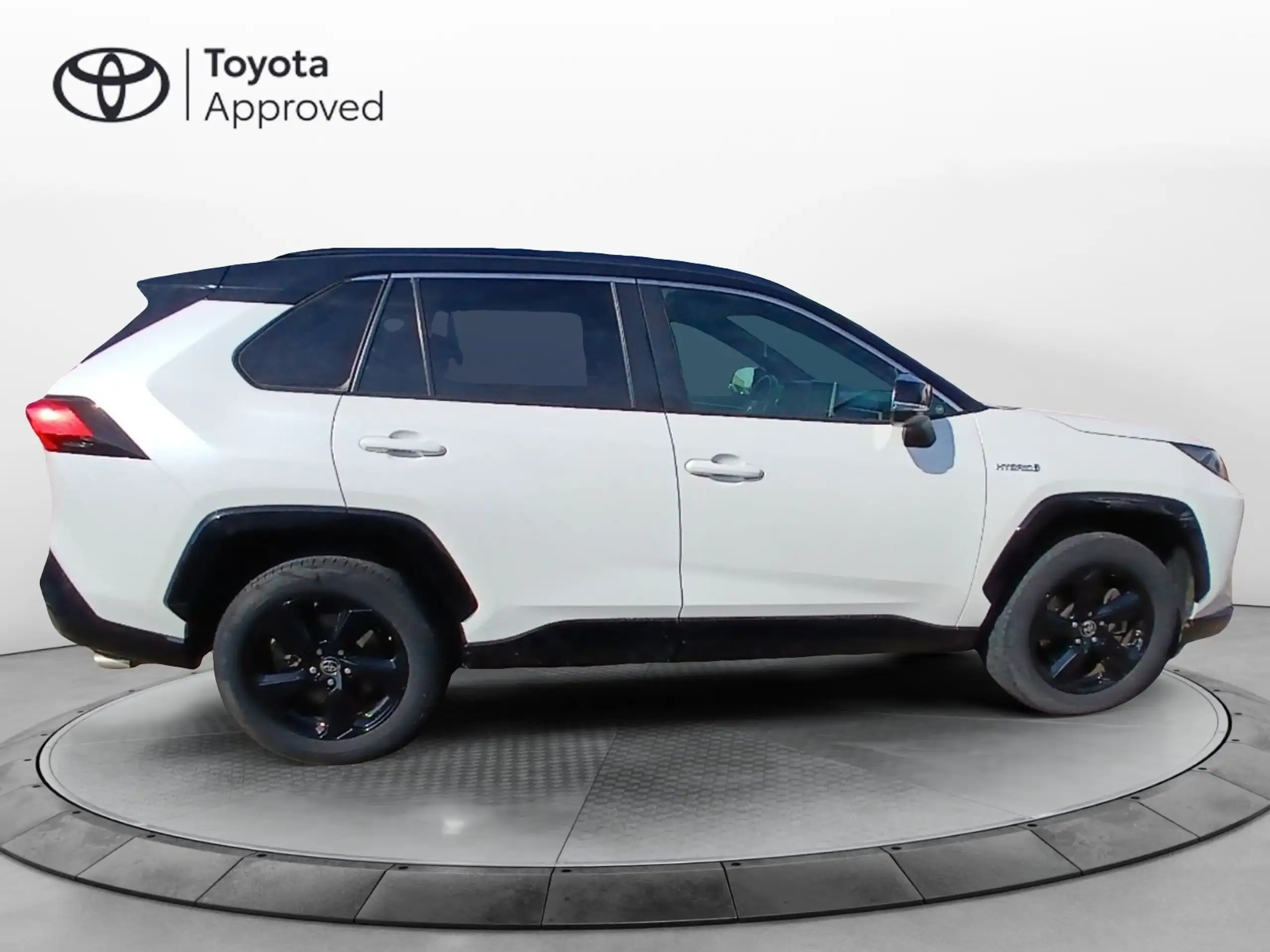 Toyota - RAV 4