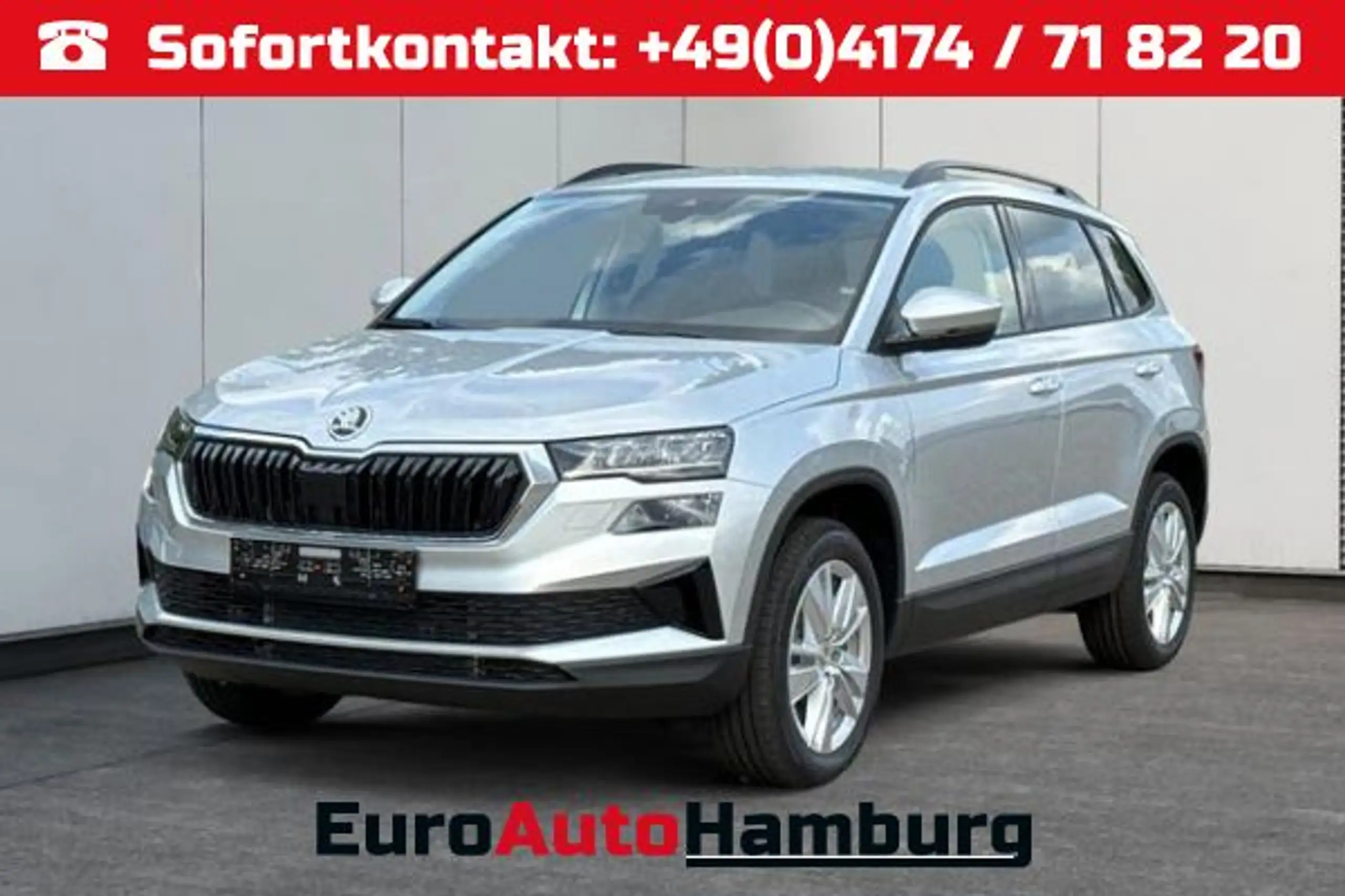 Skoda - Karoq