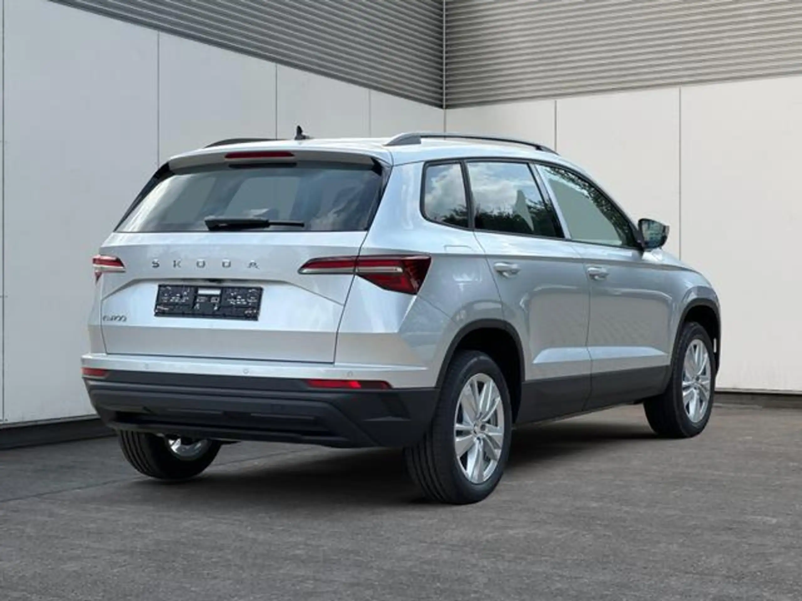 Skoda - Karoq