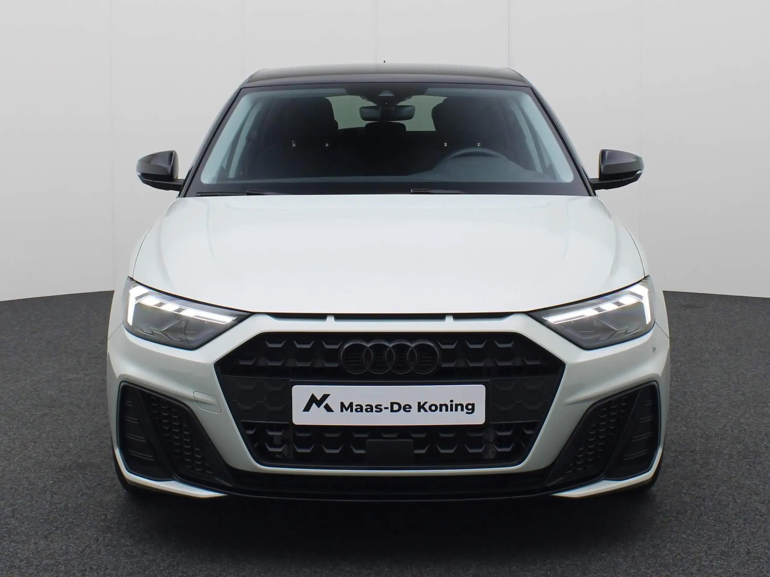 Audi - A1